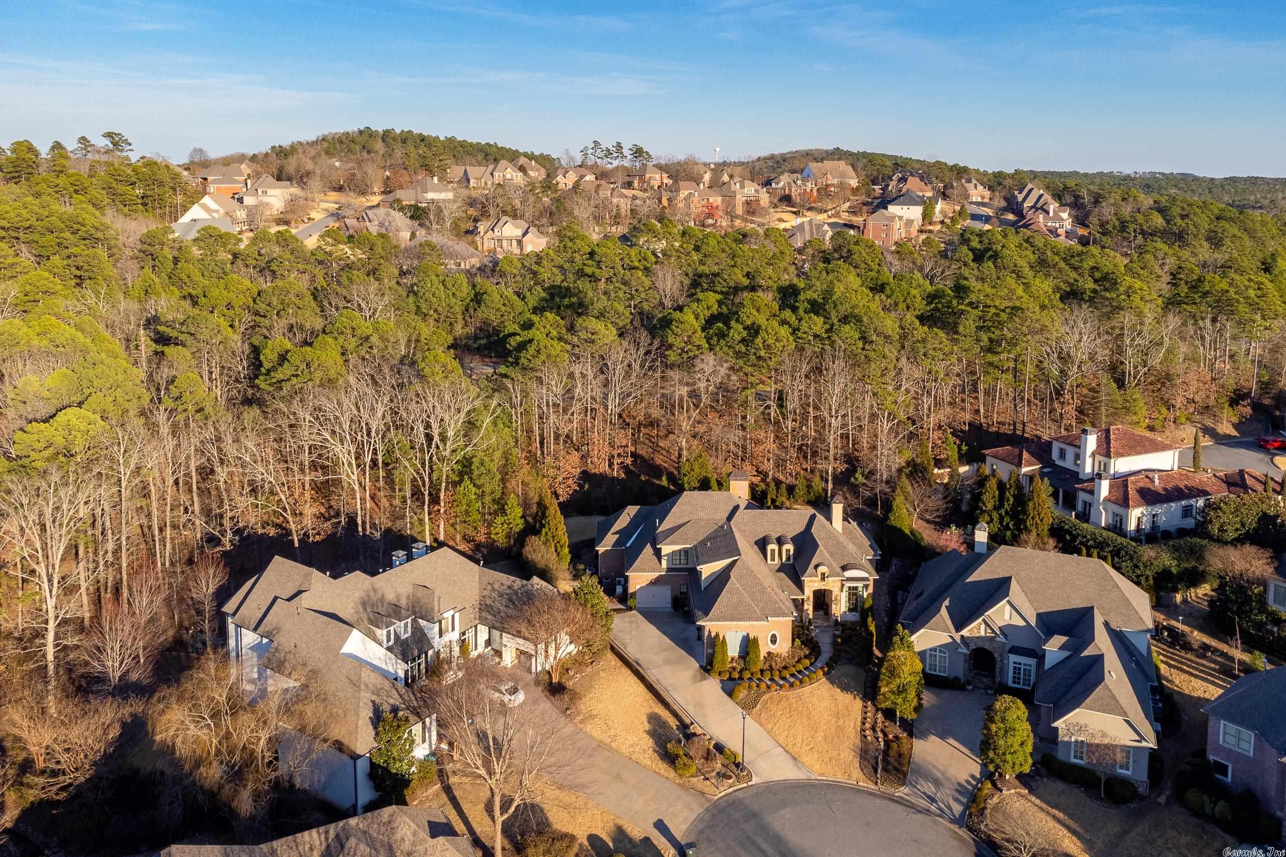 CHENAL VALLEY THE ARBORS - Residential
