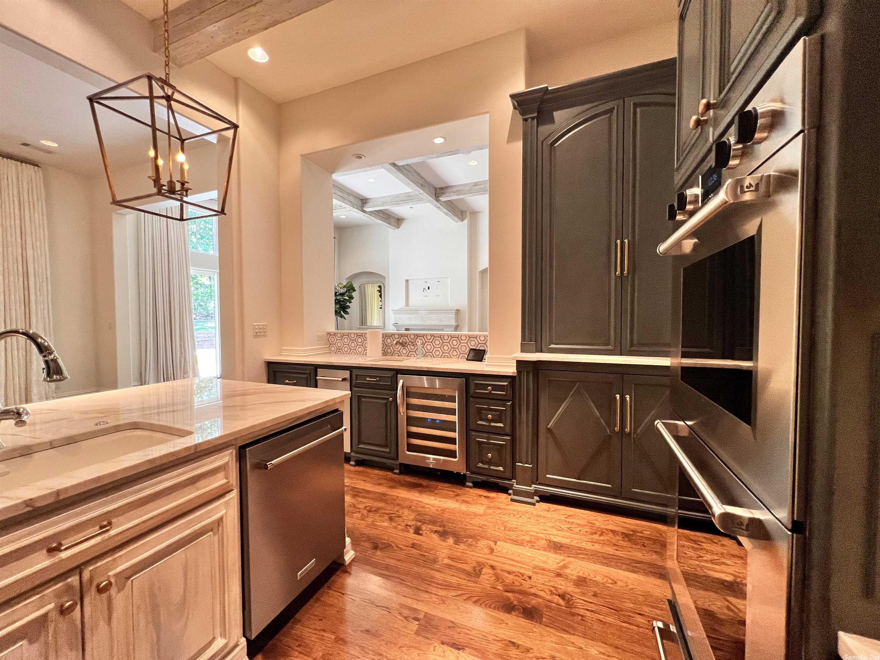 CHENAL VALLEY THE ARBORS - Residential