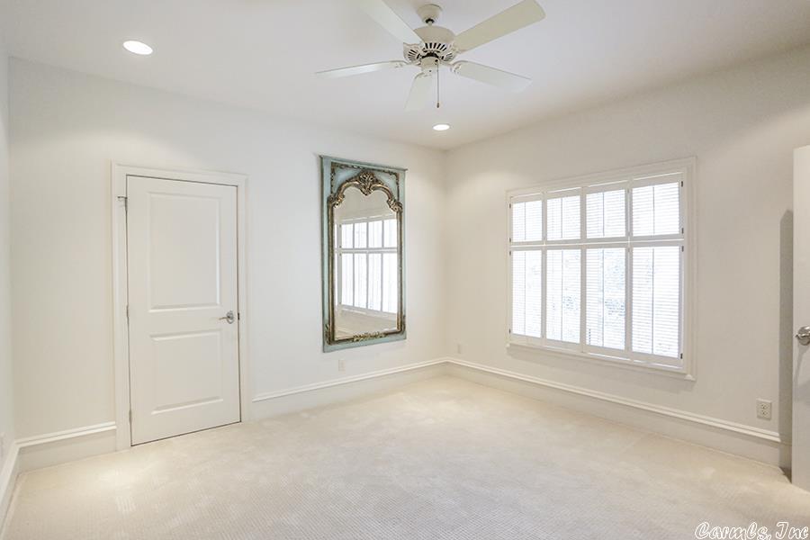 CHENAL VALLEY THE ARBORS - Residential