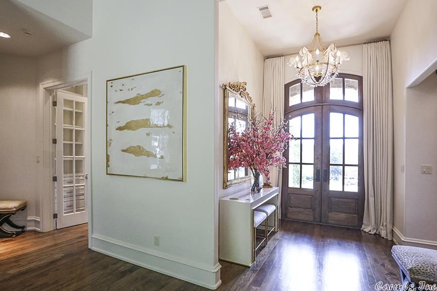 CHENAL VALLEY THE ARBORS - Residential