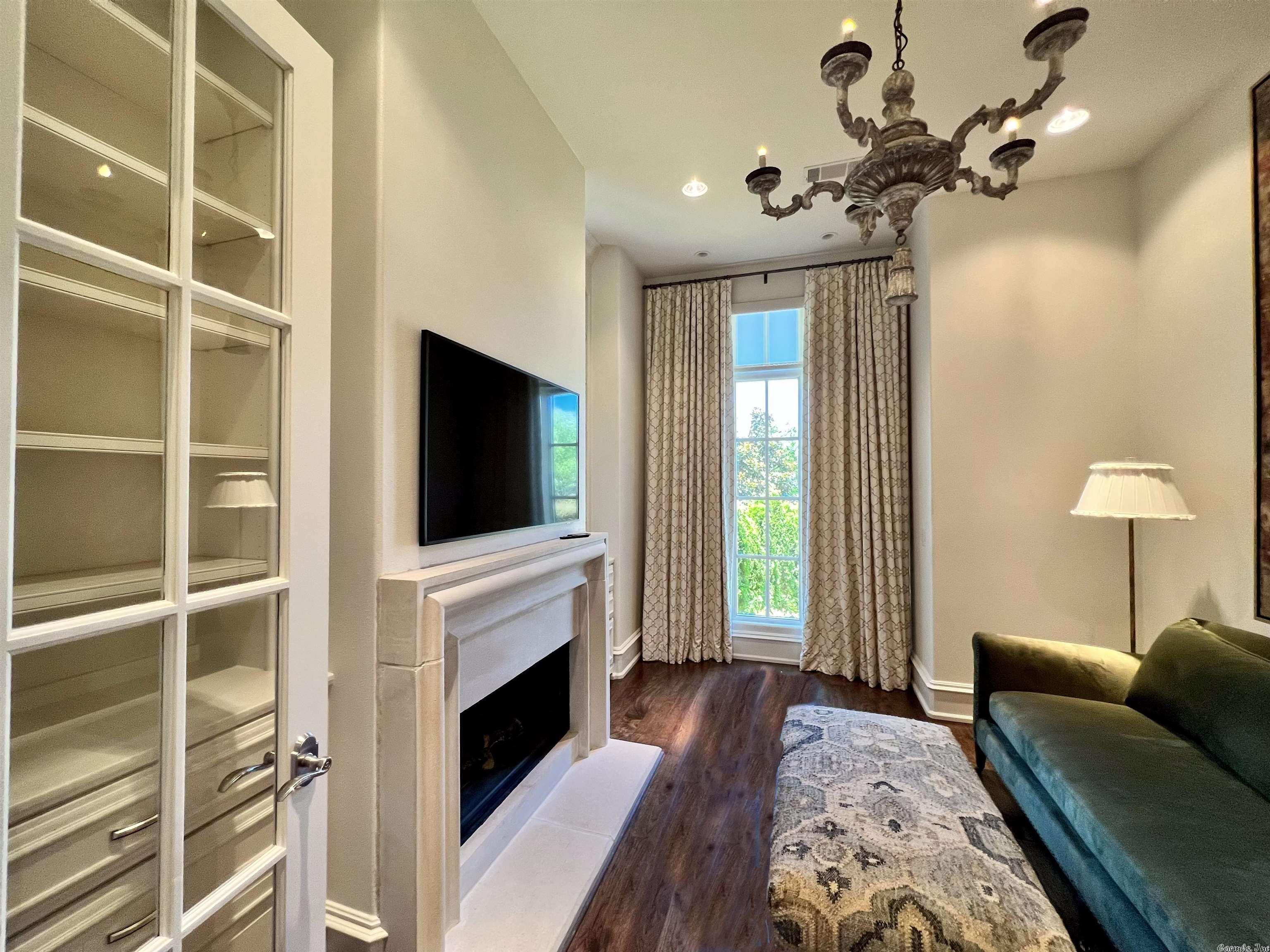 CHENAL VALLEY THE ARBORS - Residential