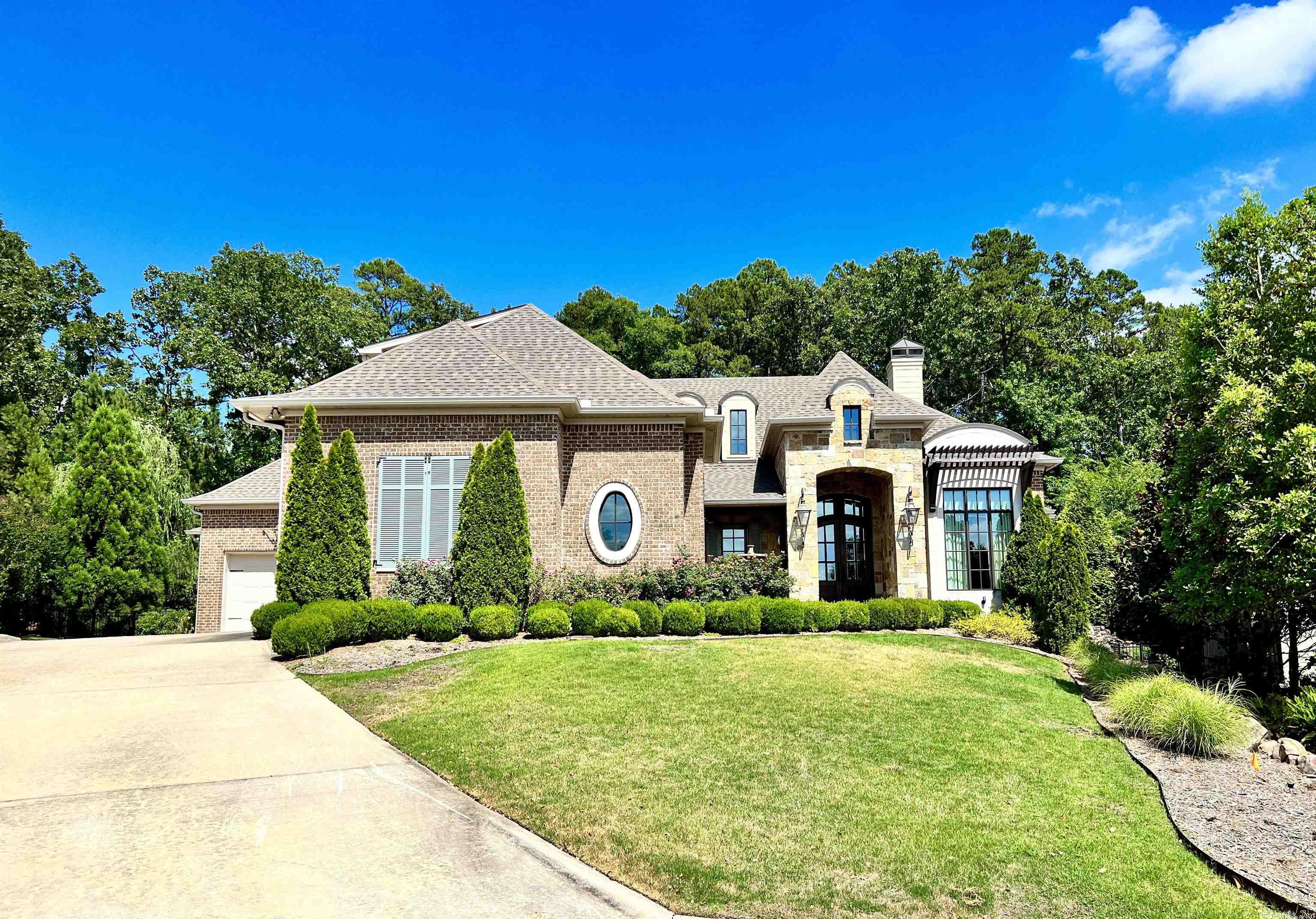 CHENAL VALLEY THE ARBORS - Residential