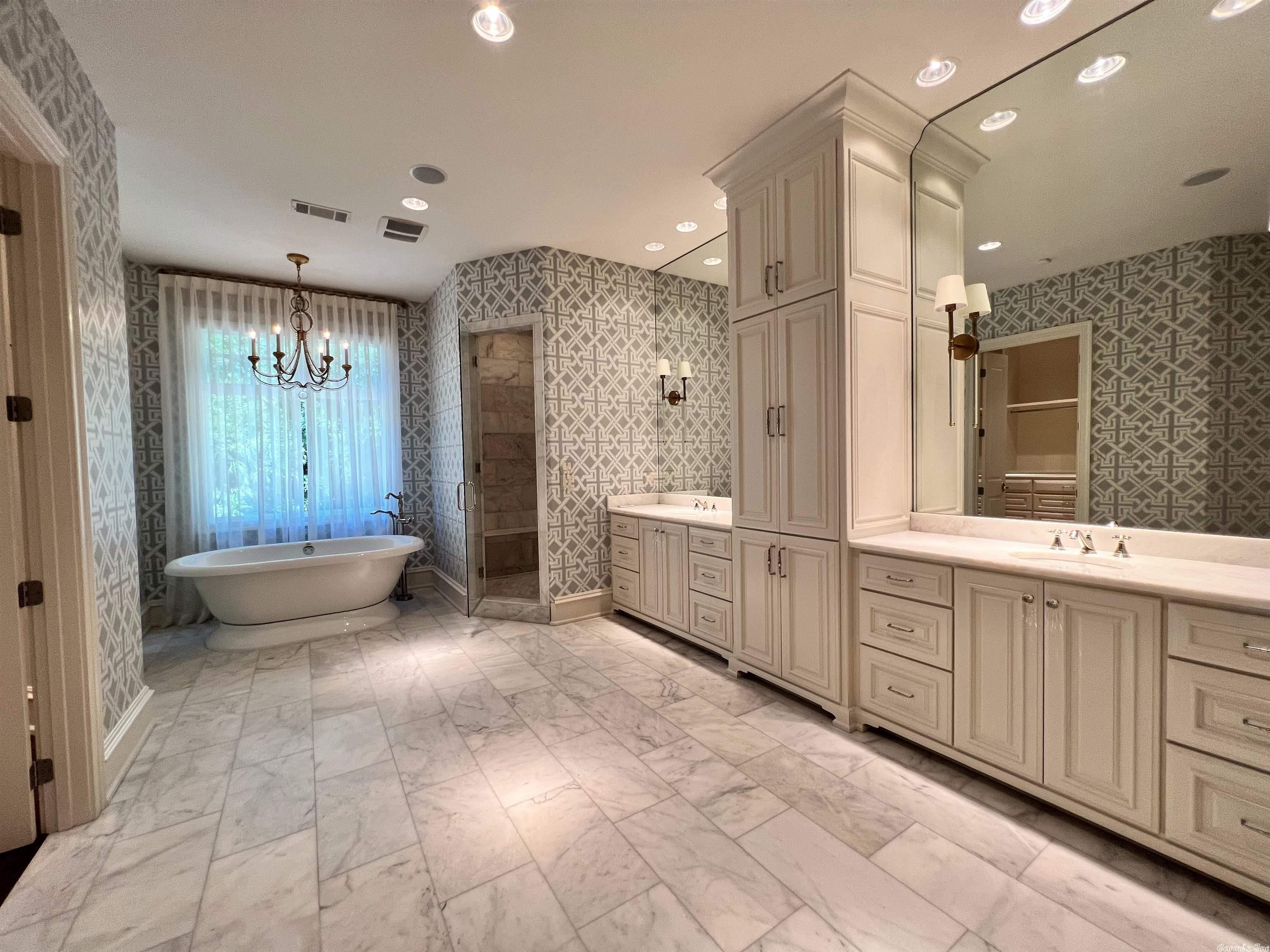 CHENAL VALLEY THE ARBORS - Residential