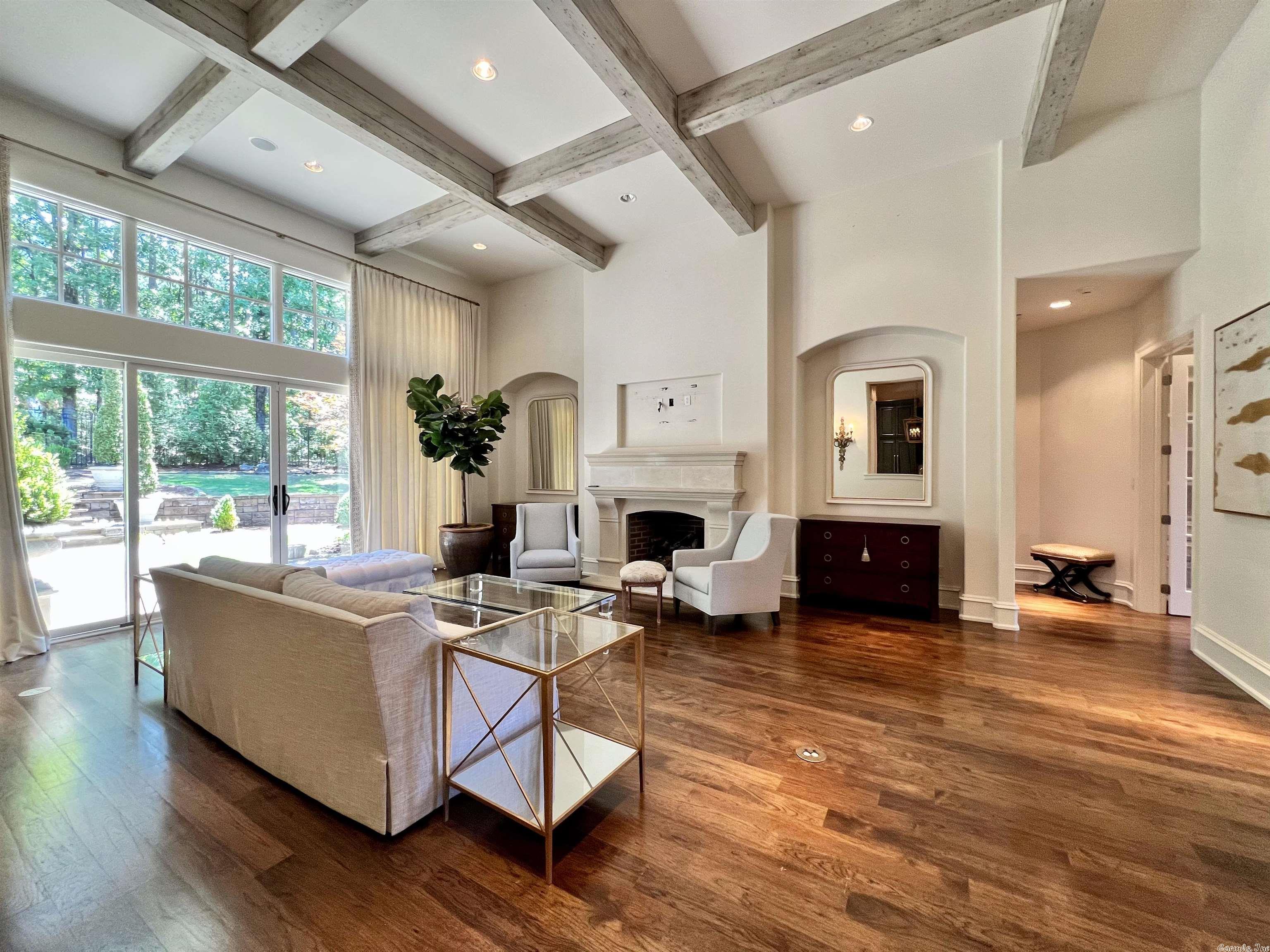 CHENAL VALLEY THE ARBORS - Residential