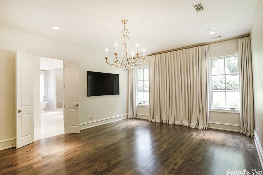 CHENAL VALLEY THE ARBORS - Residential