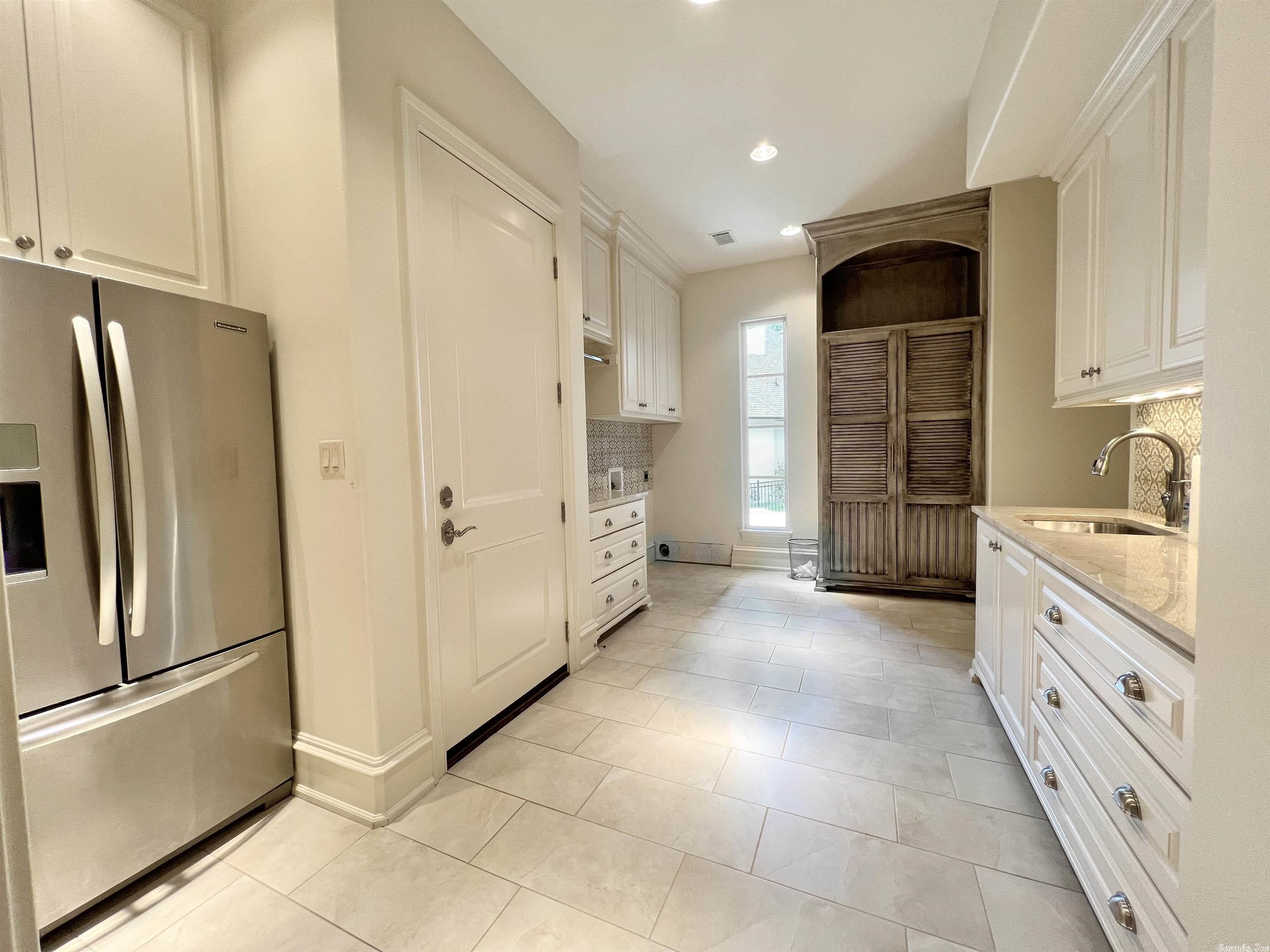 CHENAL VALLEY THE ARBORS - Residential
