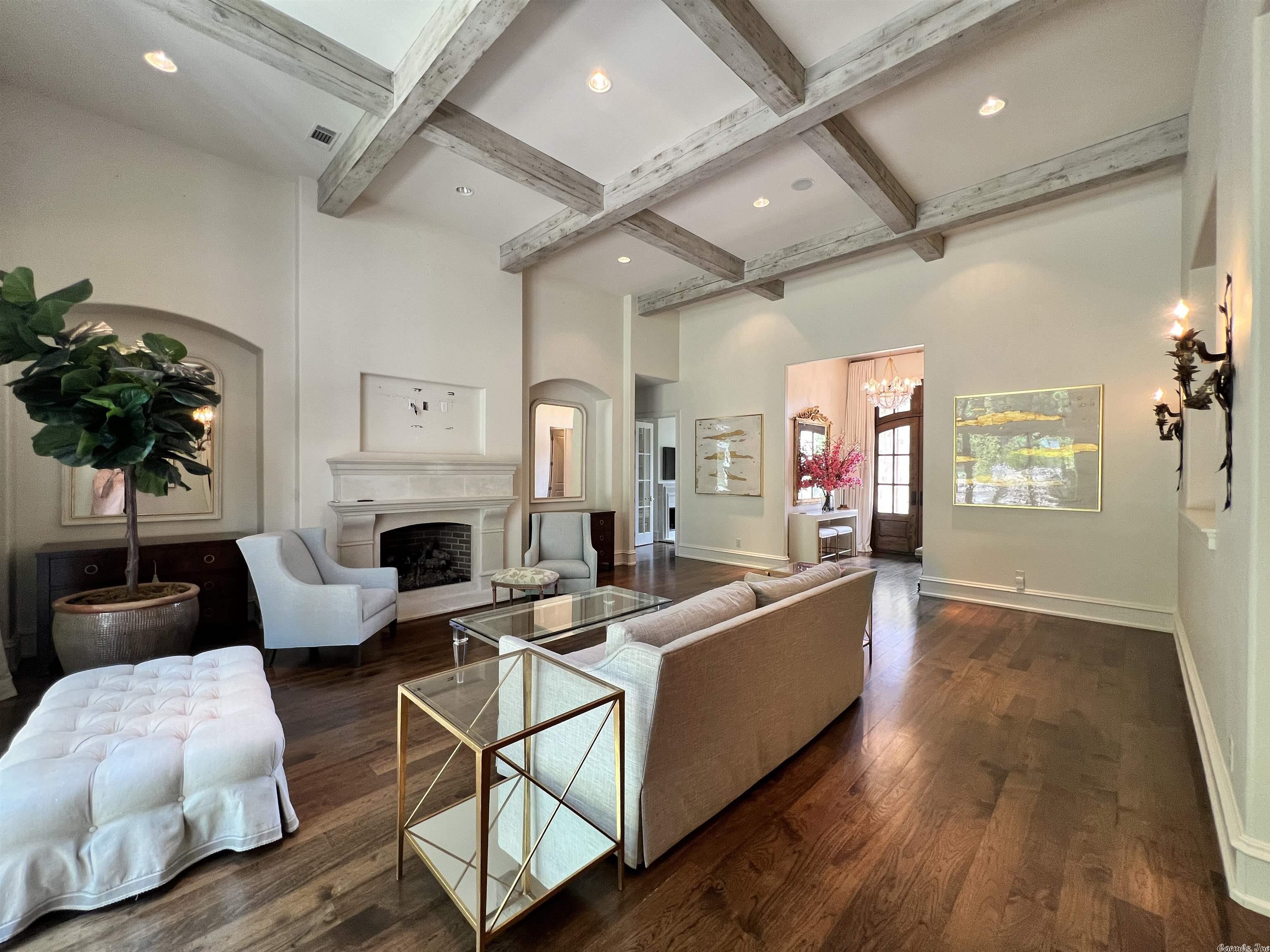 CHENAL VALLEY THE ARBORS - Residential
