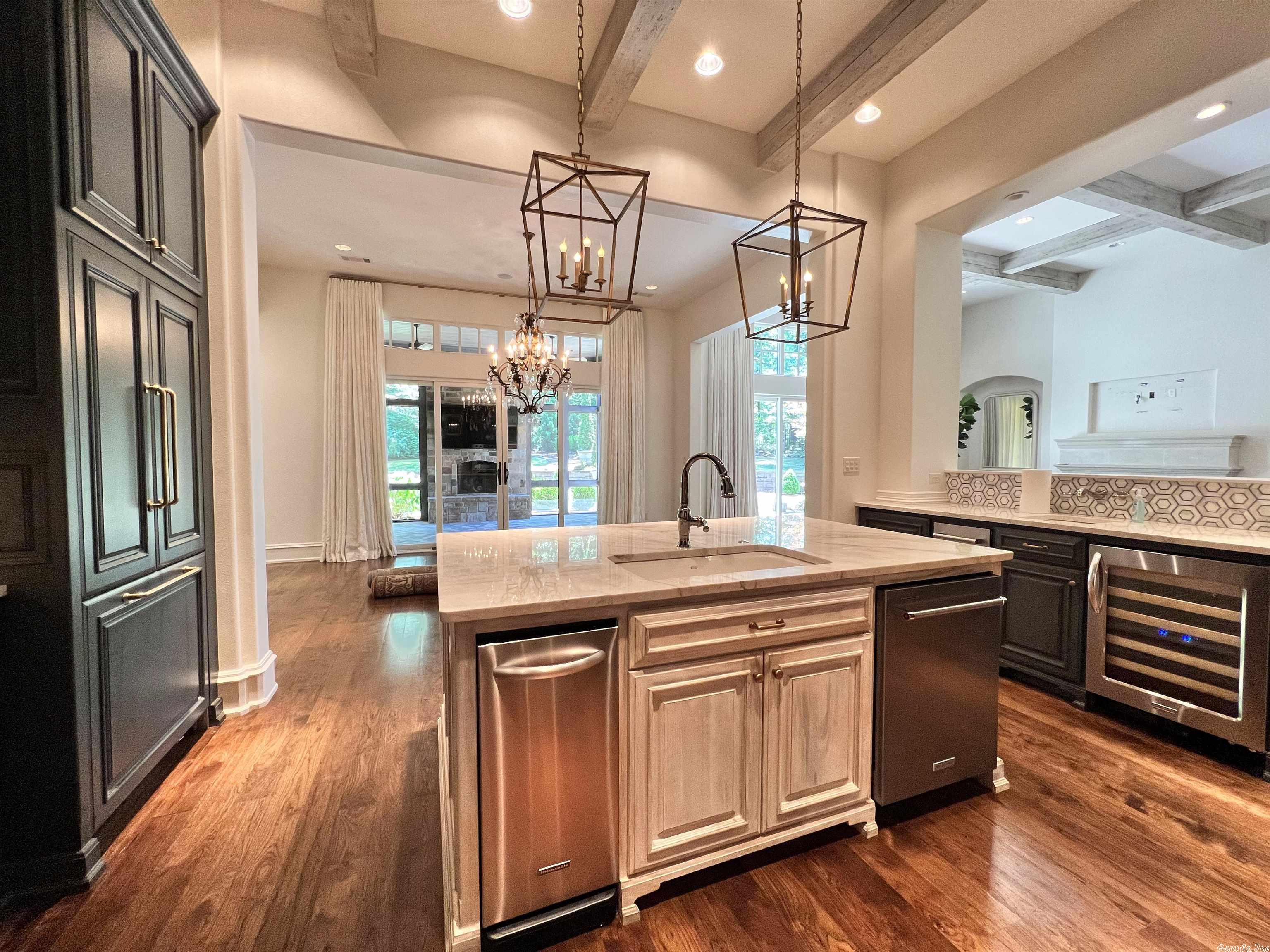 CHENAL VALLEY THE ARBORS - Residential