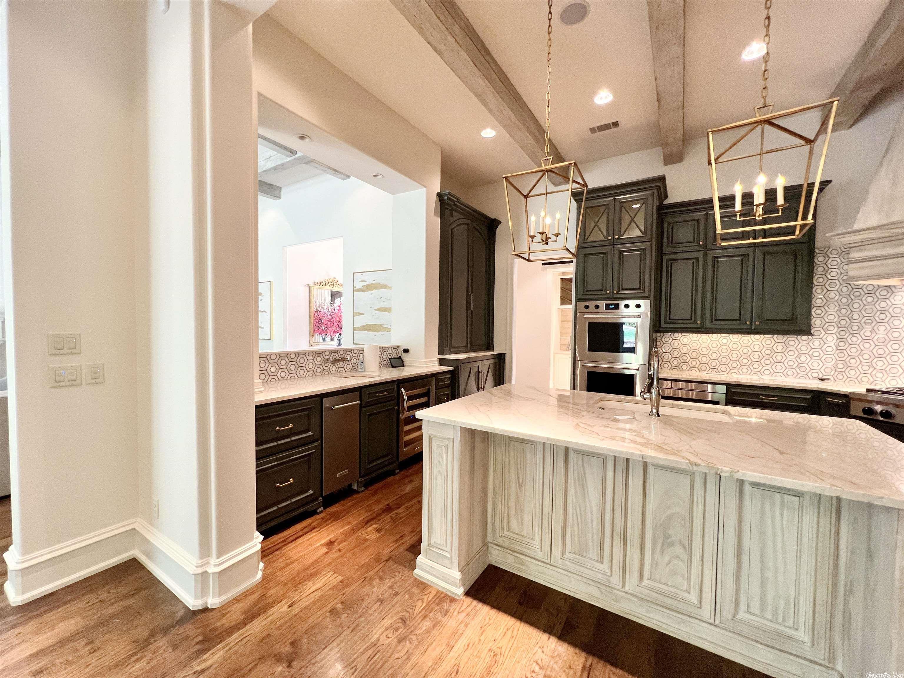 CHENAL VALLEY THE ARBORS - Residential