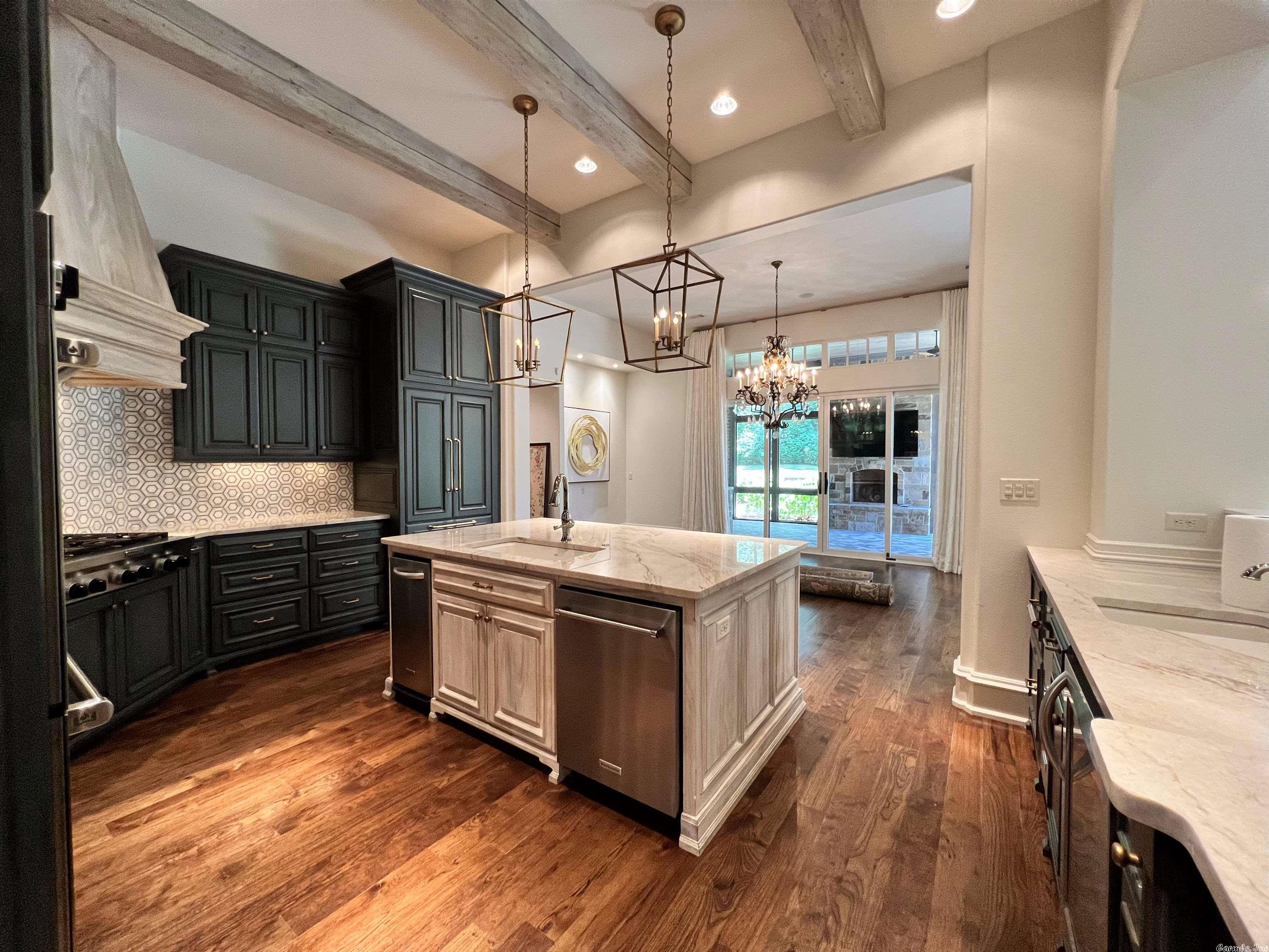 CHENAL VALLEY THE ARBORS - Residential