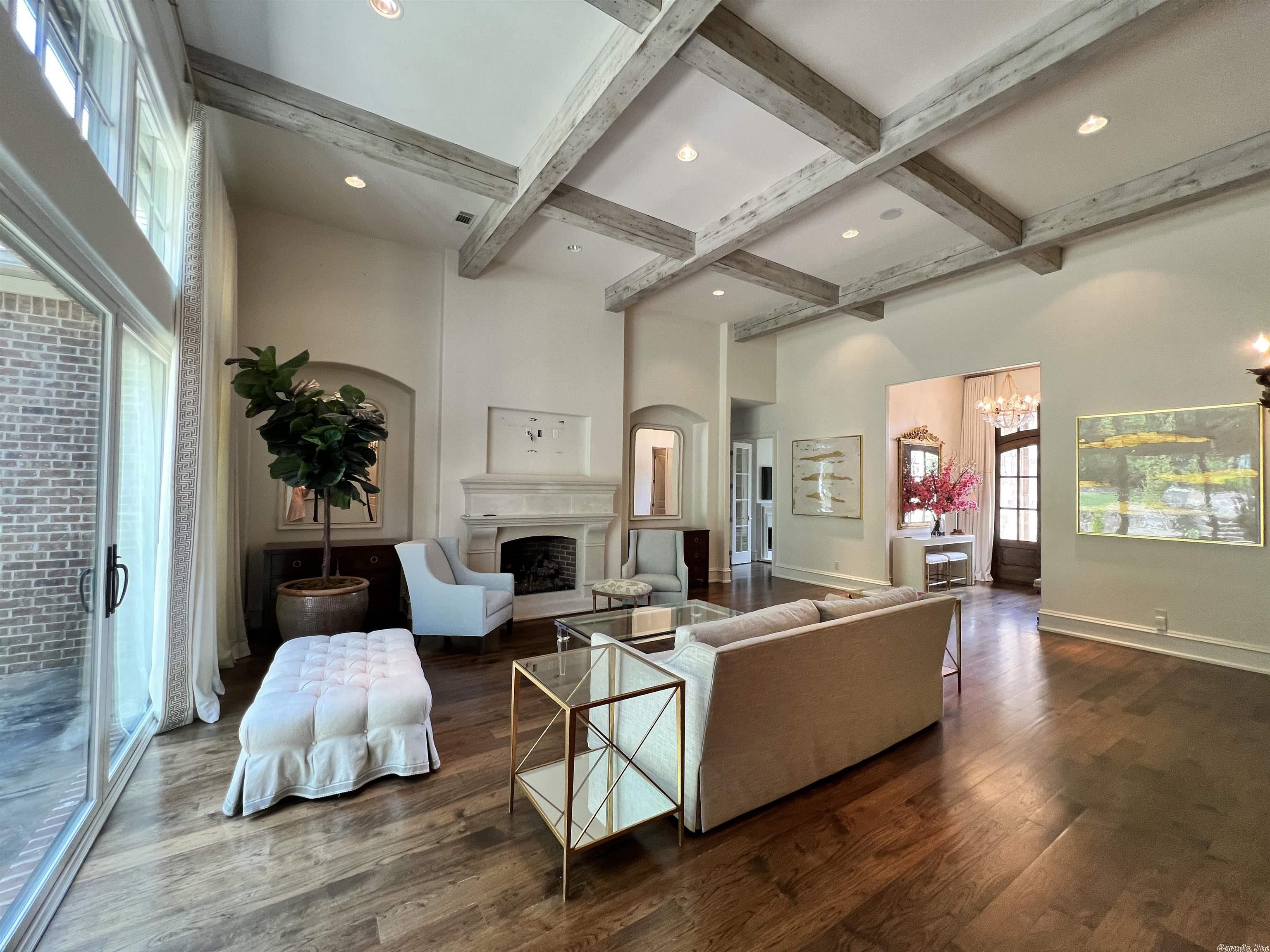 CHENAL VALLEY THE ARBORS - Residential