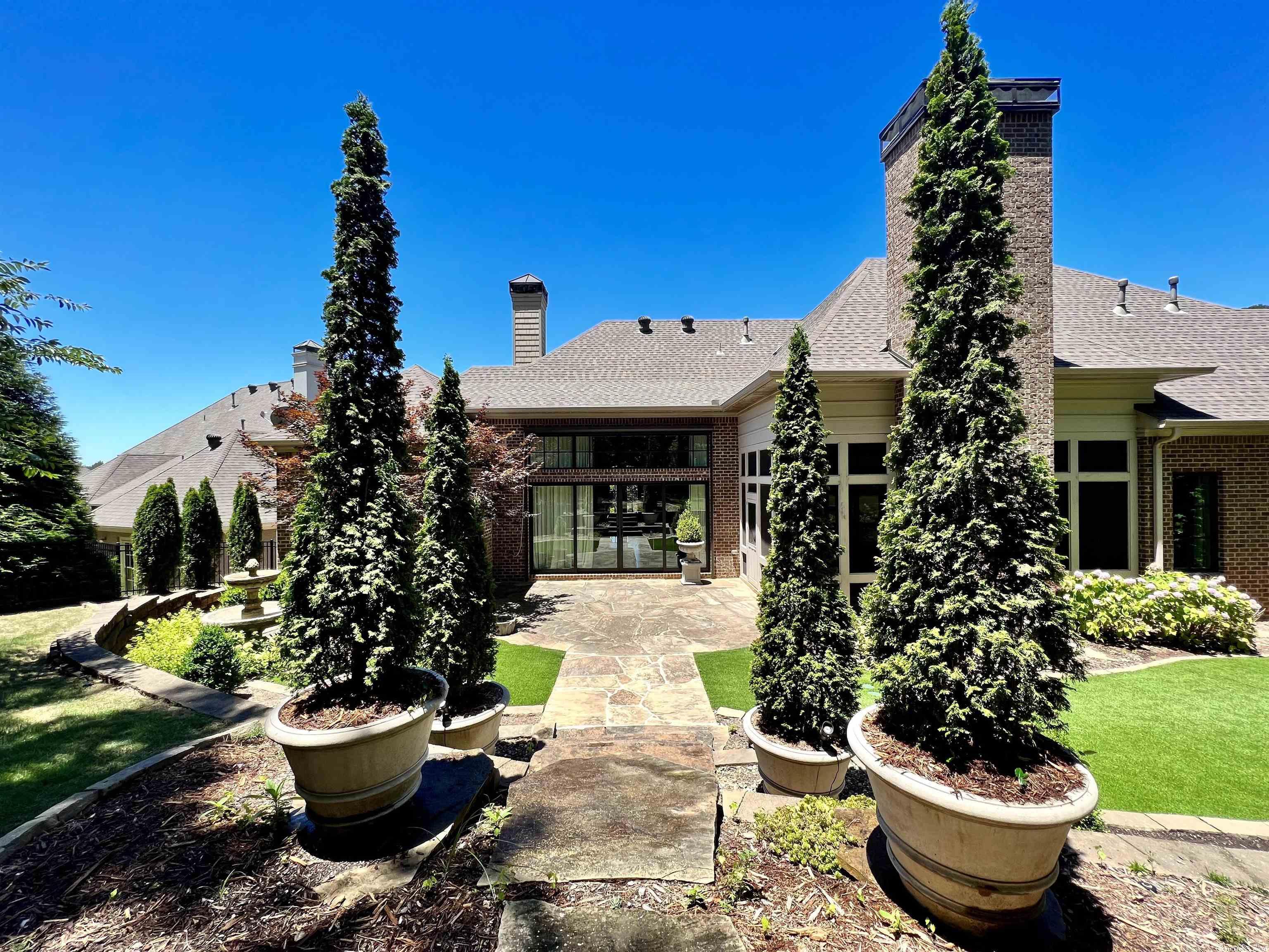 CHENAL VALLEY THE ARBORS - Residential