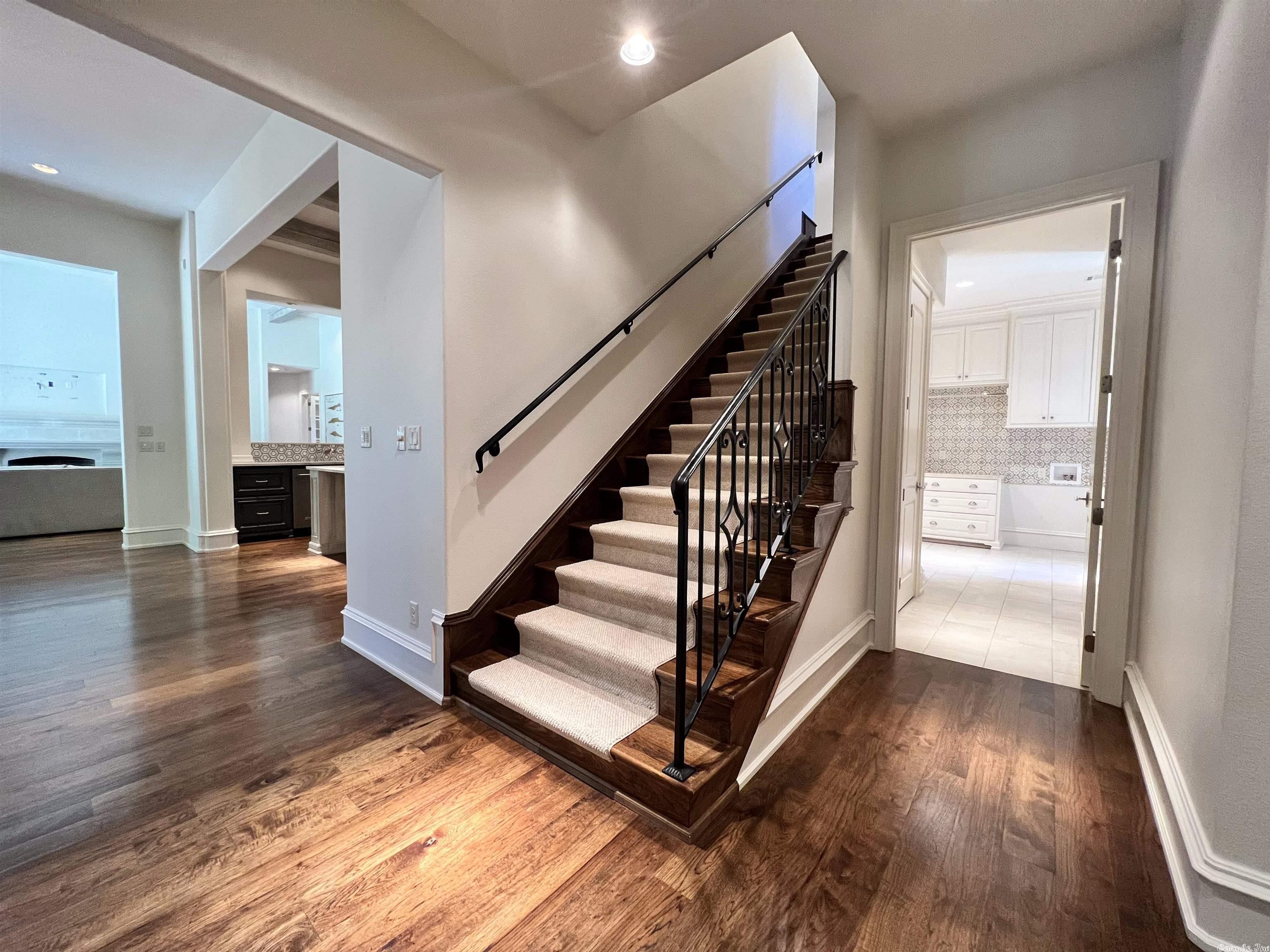 CHENAL VALLEY THE ARBORS - Residential