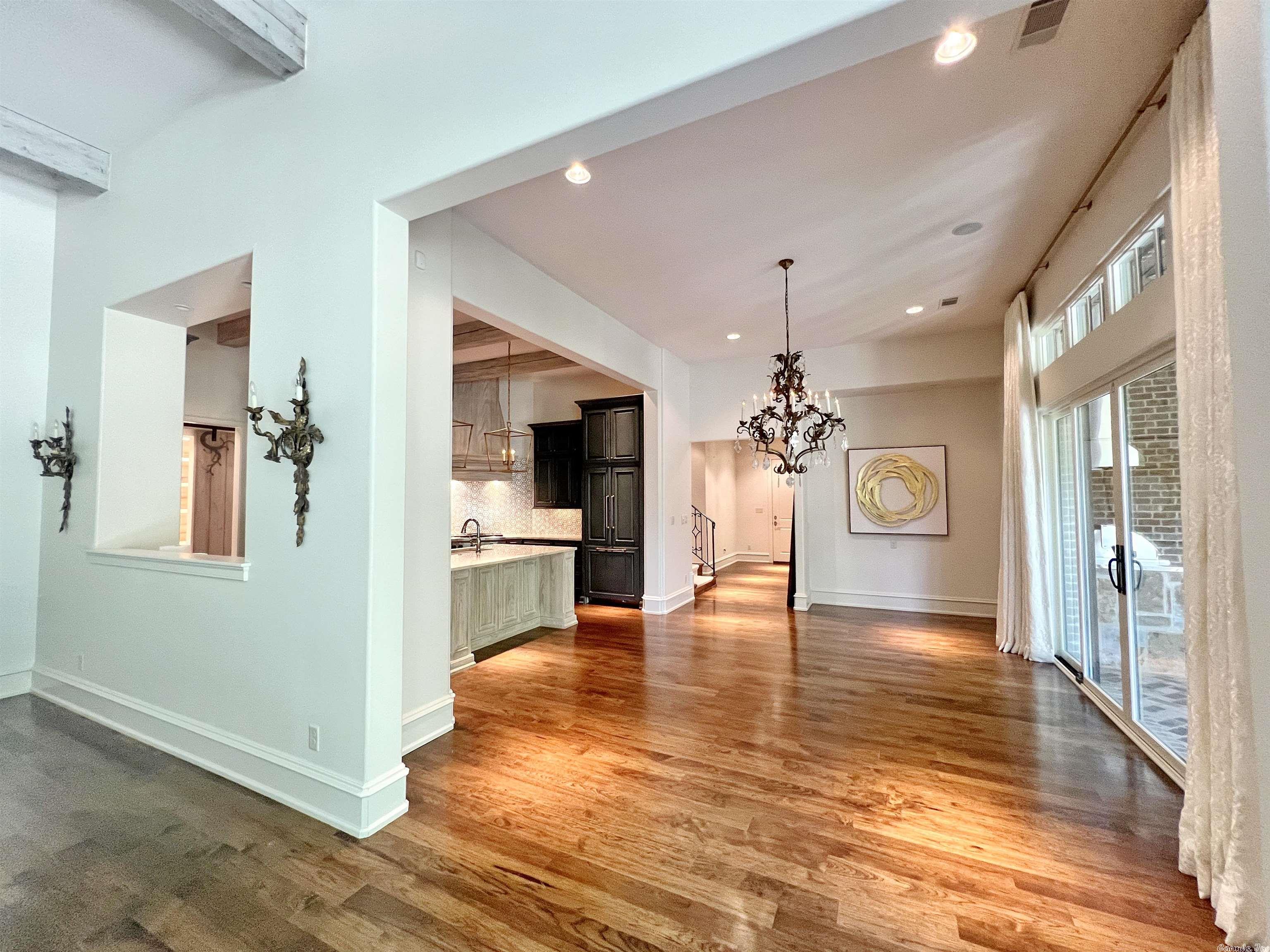CHENAL VALLEY THE ARBORS - Residential