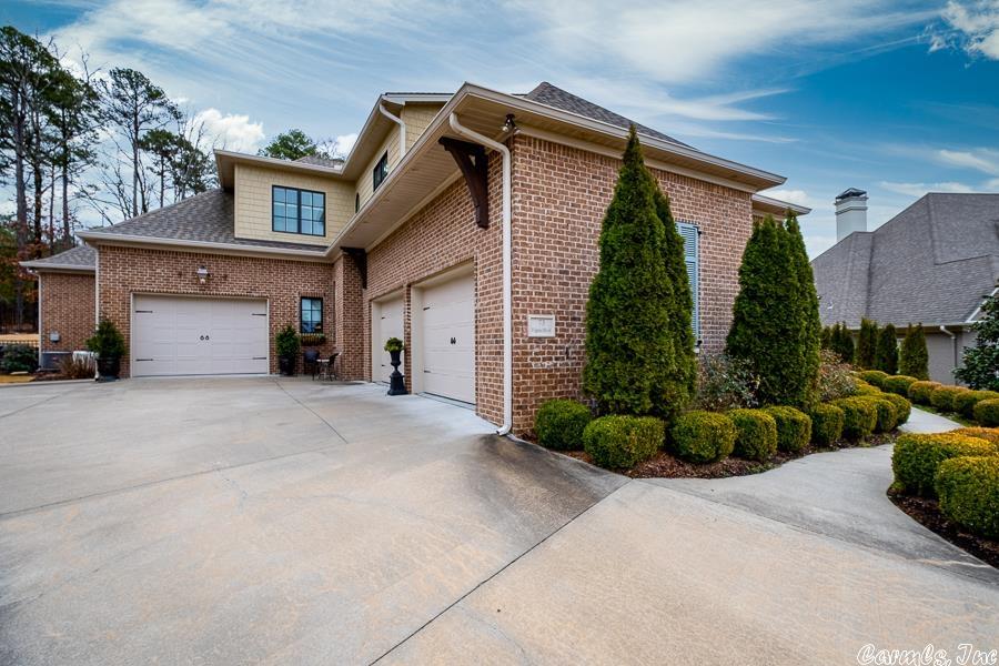 CHENAL VALLEY THE ARBORS - Residential