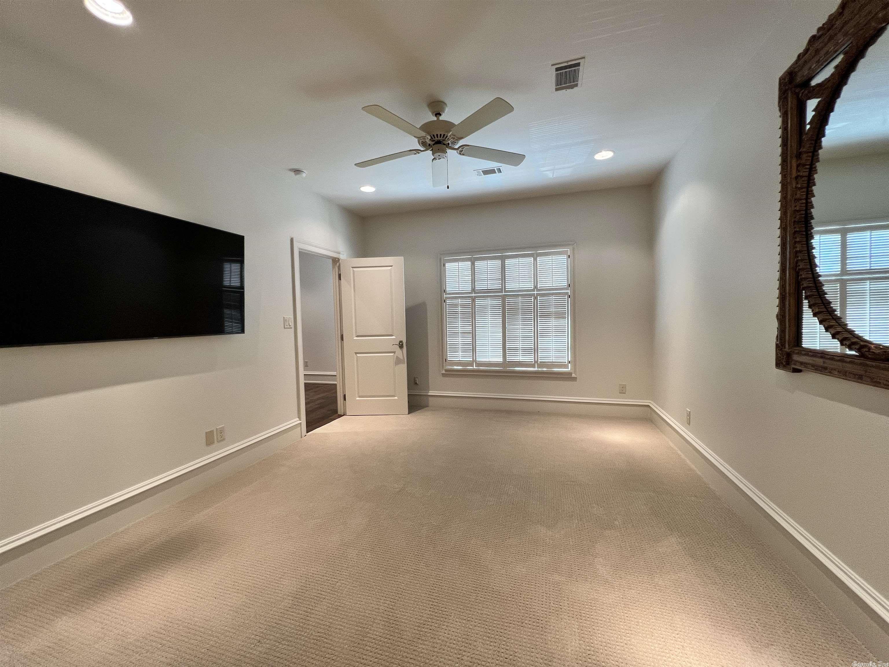 CHENAL VALLEY THE ARBORS - Residential