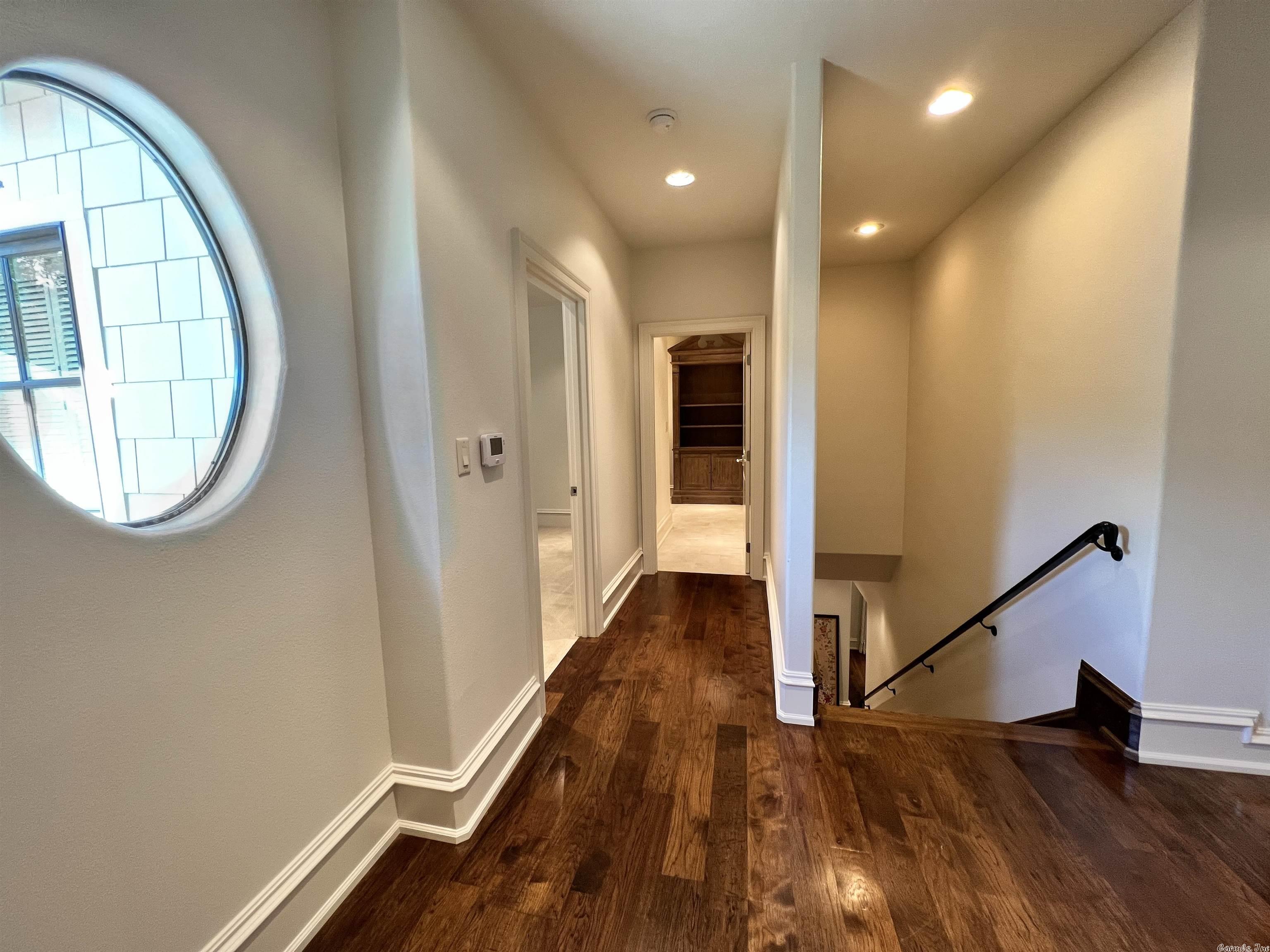 CHENAL VALLEY THE ARBORS - Residential