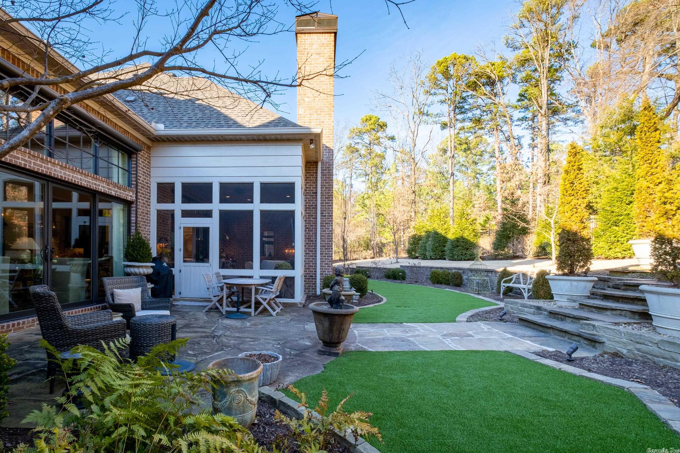 CHENAL VALLEY THE ARBORS - Residential