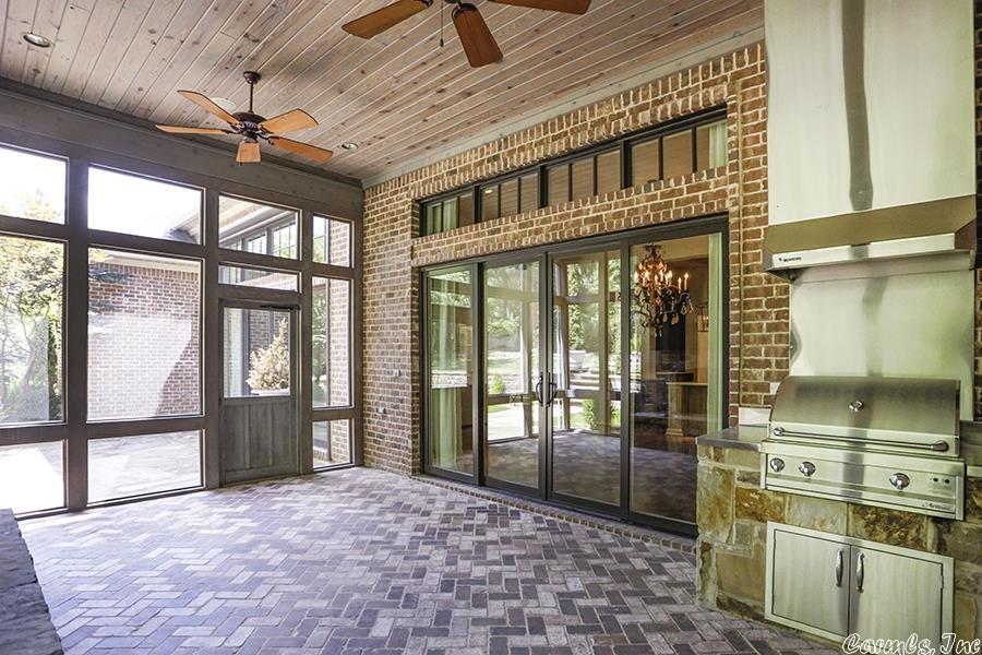 CHENAL VALLEY THE ARBORS - Residential