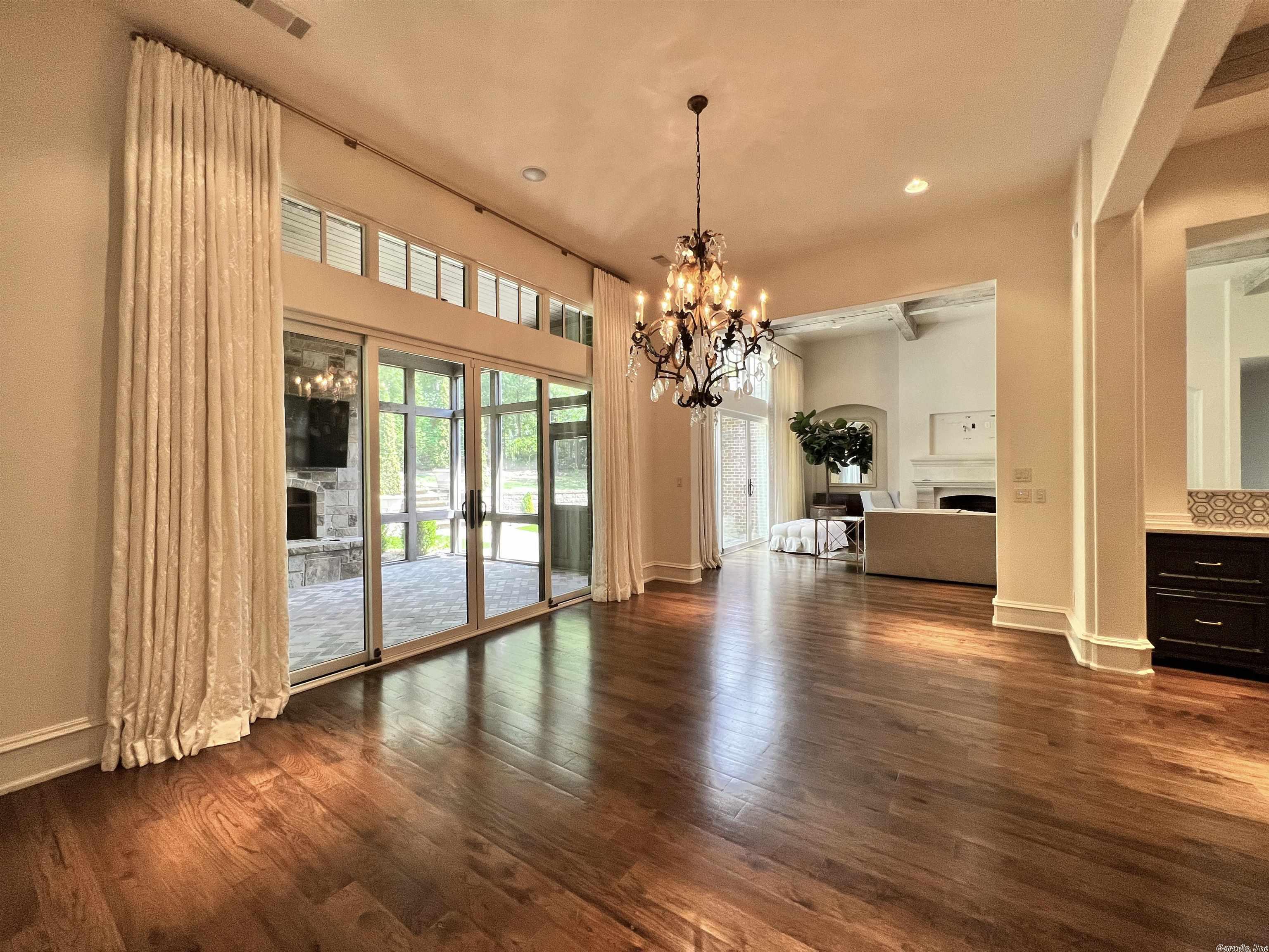 CHENAL VALLEY THE ARBORS - Residential