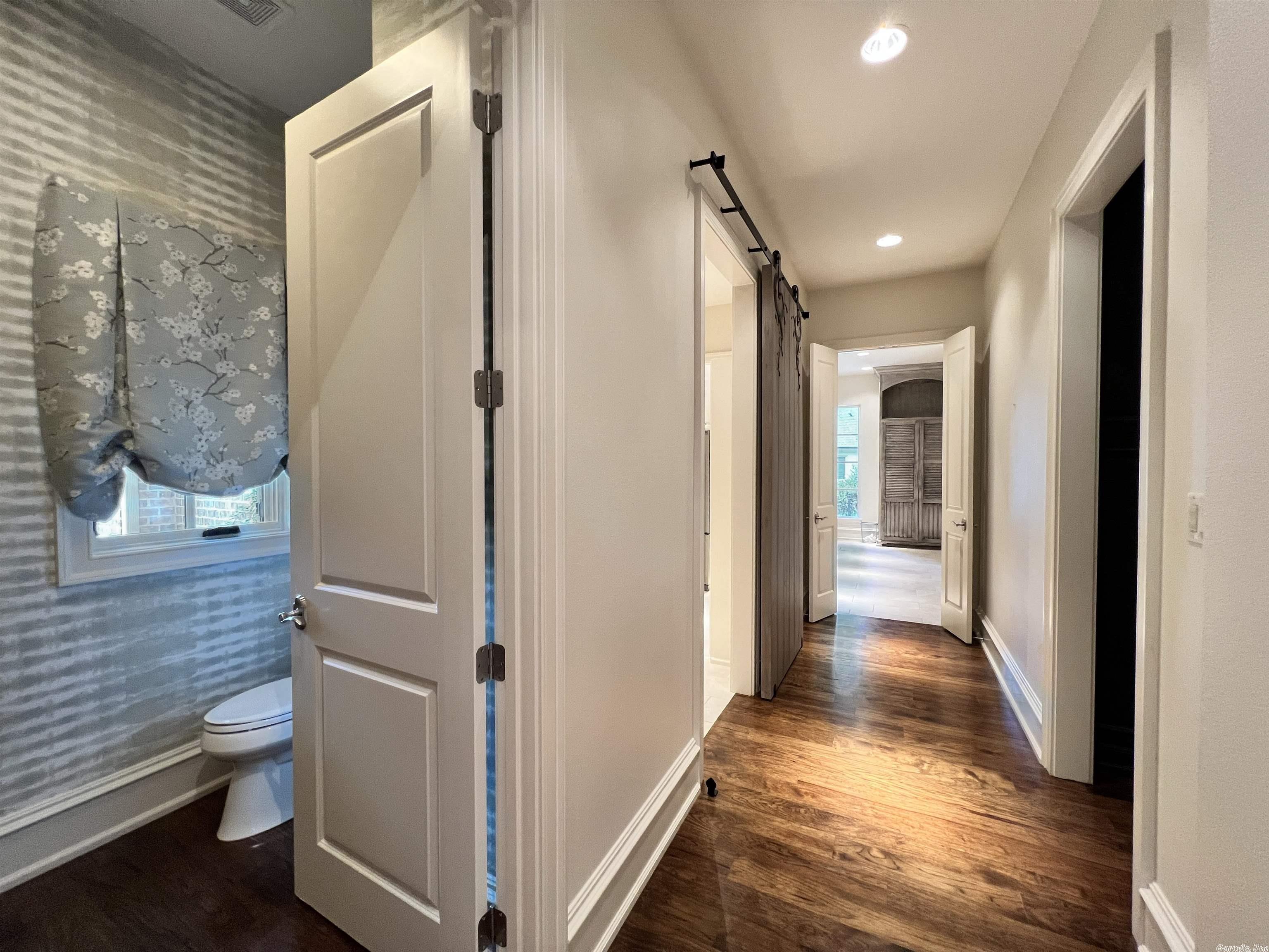 CHENAL VALLEY THE ARBORS - Residential