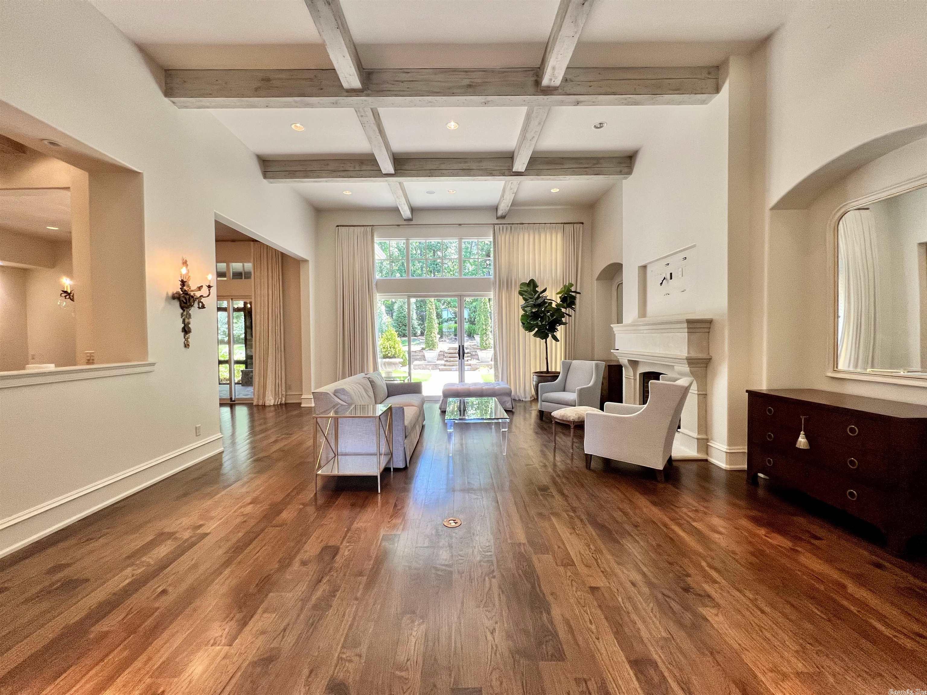 CHENAL VALLEY THE ARBORS - Residential