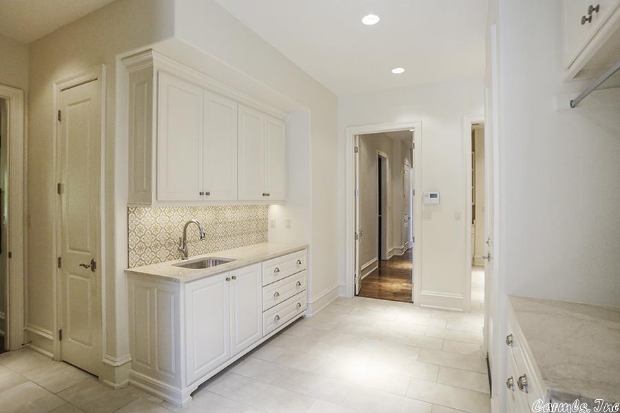 CHENAL VALLEY THE ARBORS - Residential