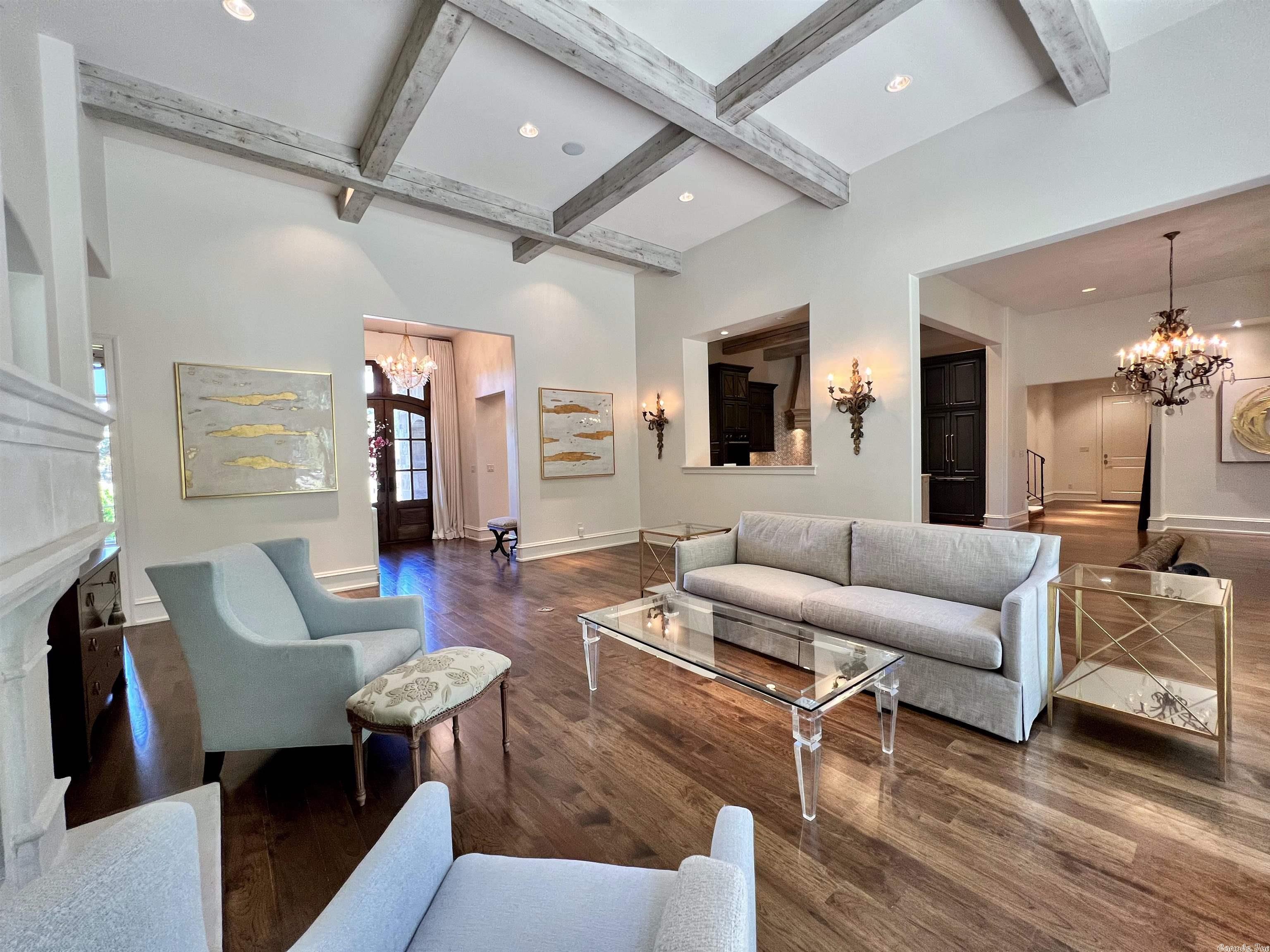 CHENAL VALLEY THE ARBORS - Residential