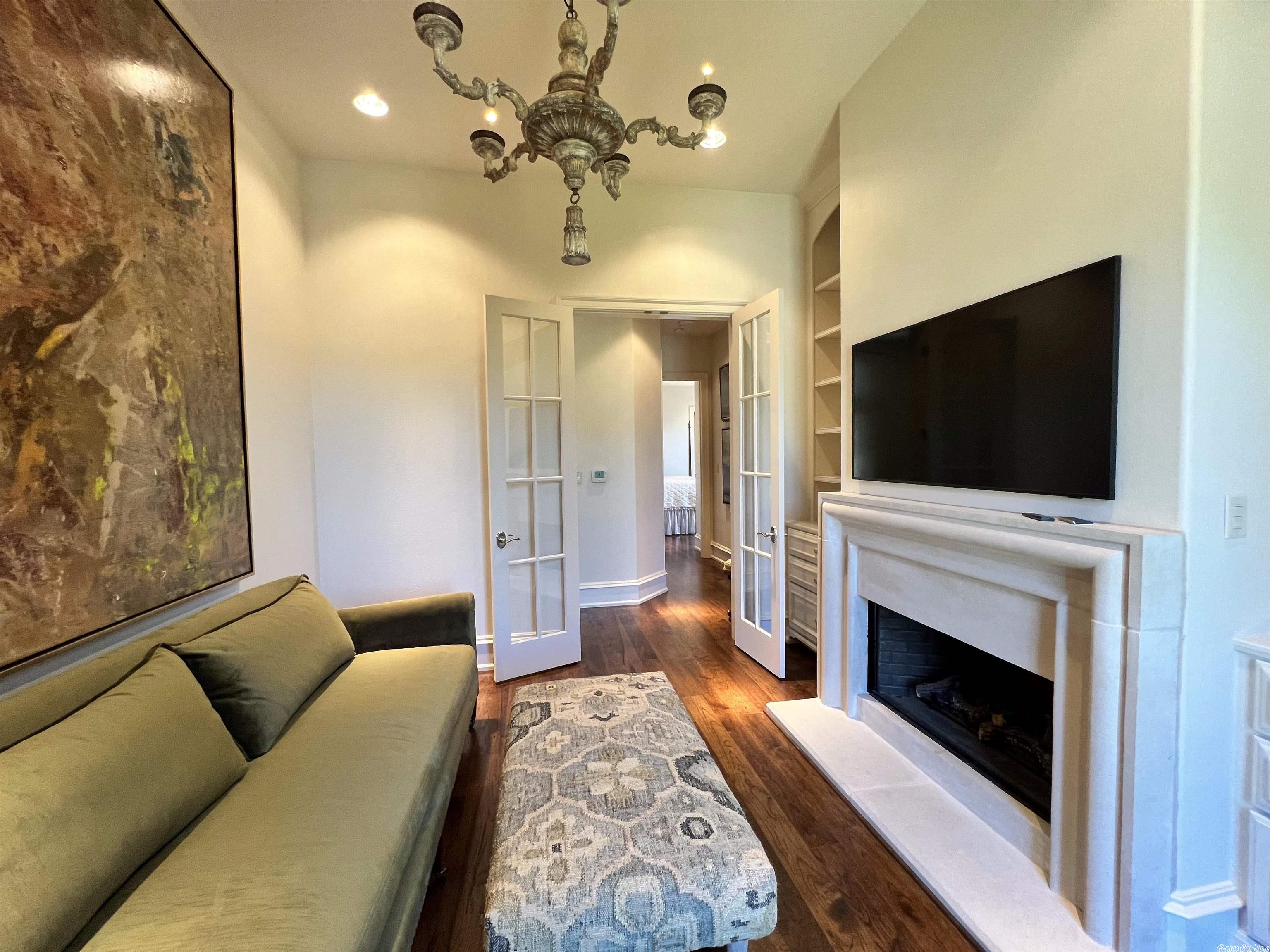 CHENAL VALLEY THE ARBORS - Residential