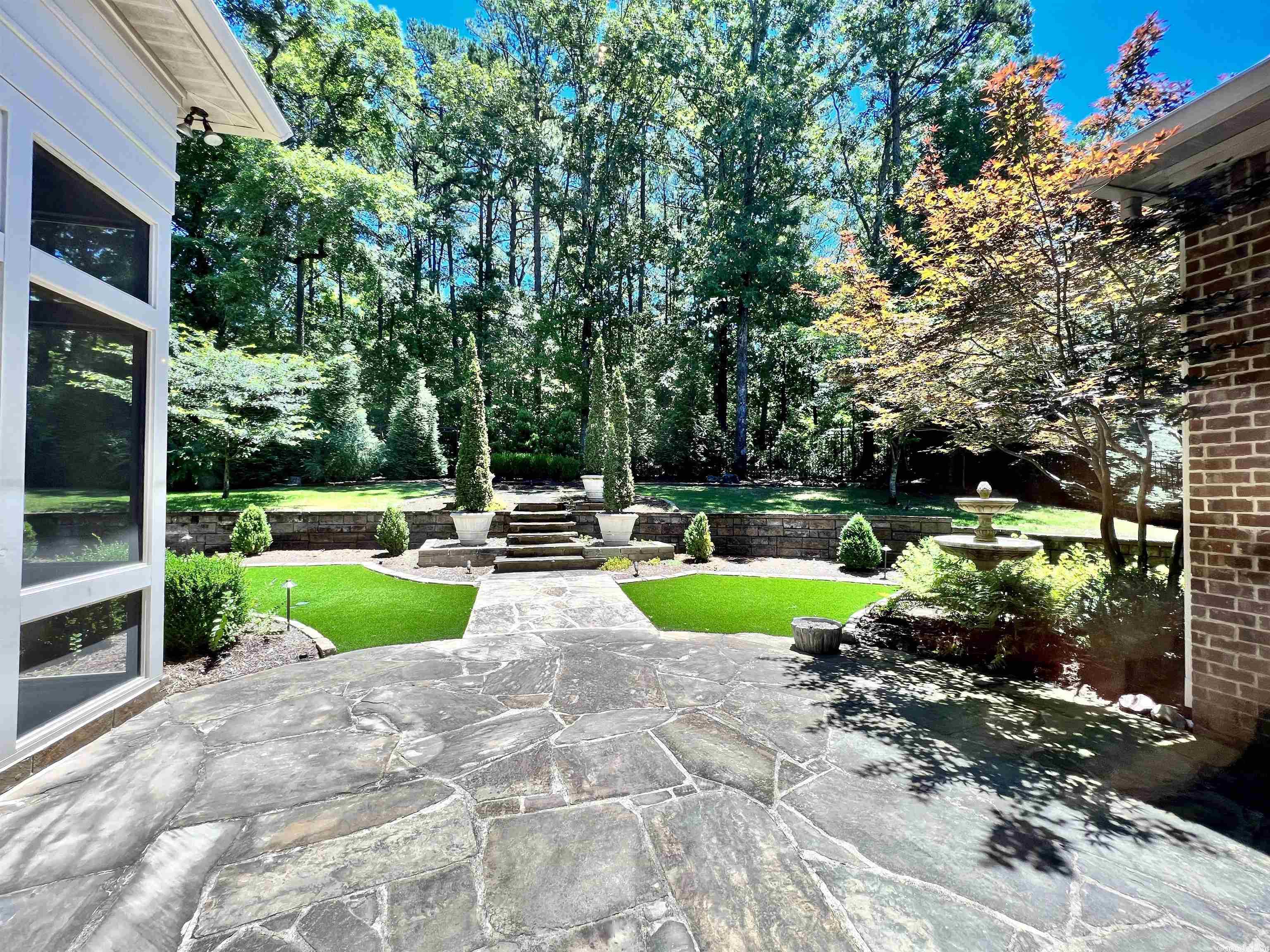 CHENAL VALLEY THE ARBORS - Residential