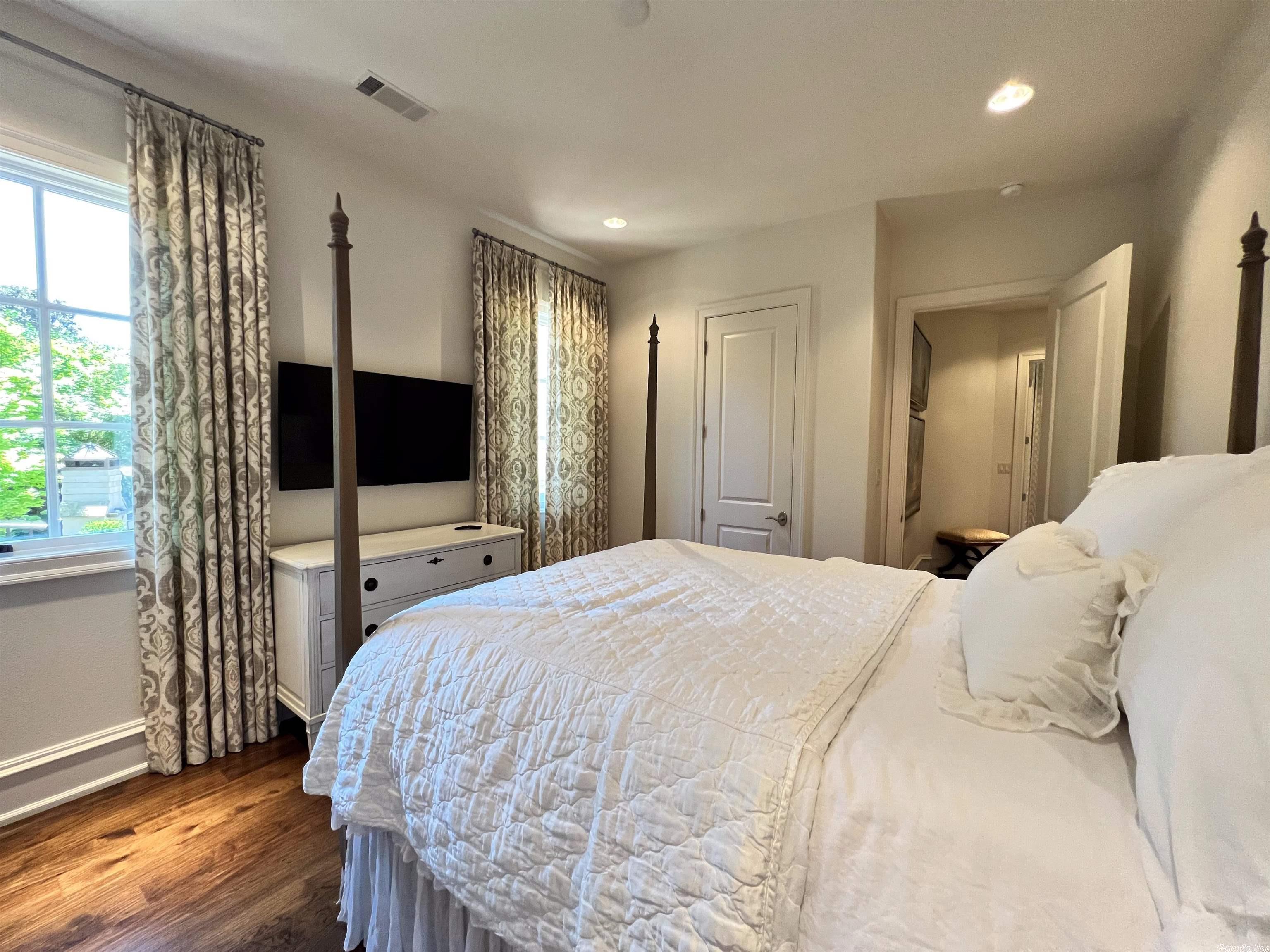 CHENAL VALLEY THE ARBORS - Residential