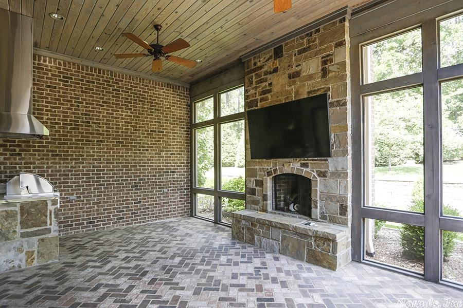 CHENAL VALLEY THE ARBORS - Residential
