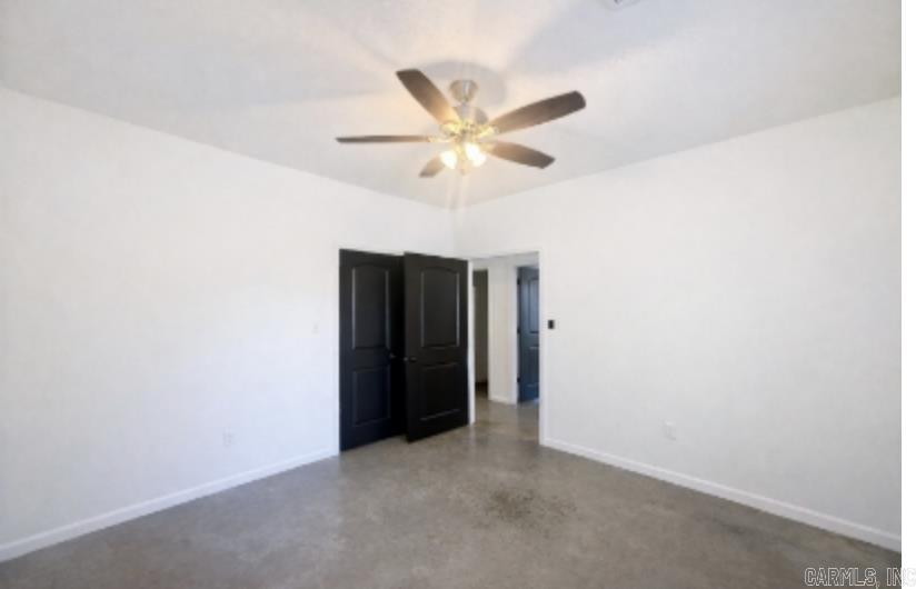 Speers - Residential Lease