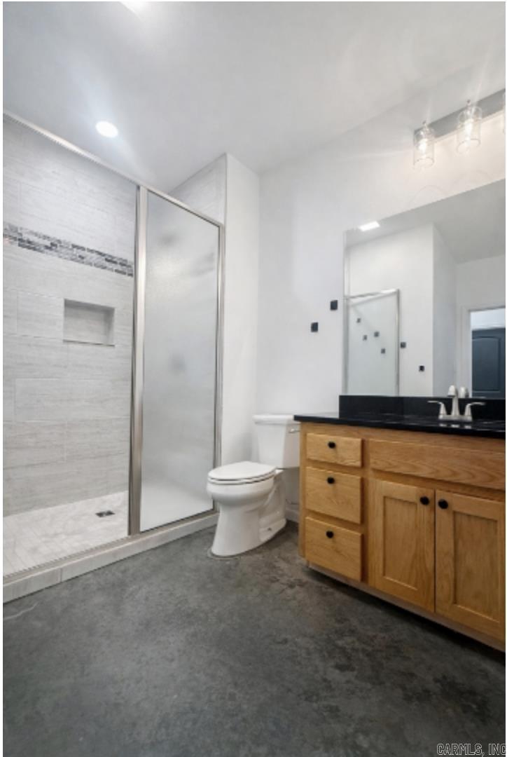 Speers - Residential Lease