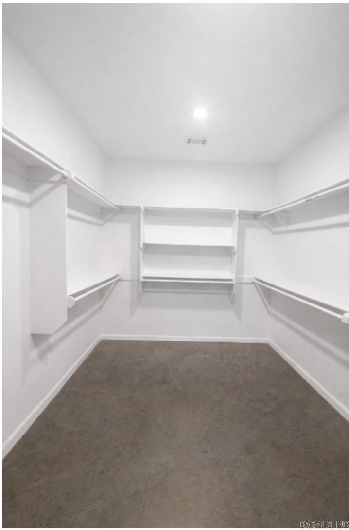 Speers - Residential Lease