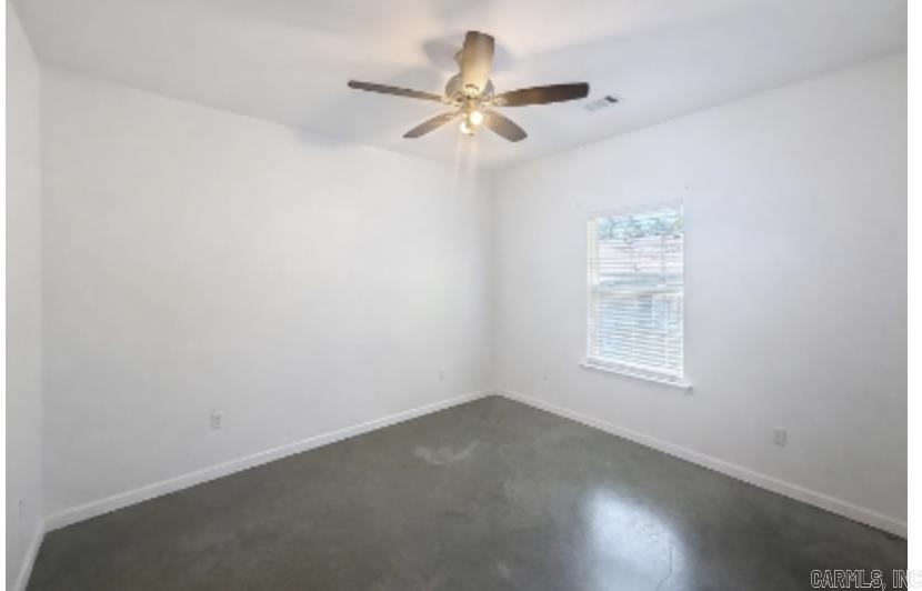 Speers - Residential Lease