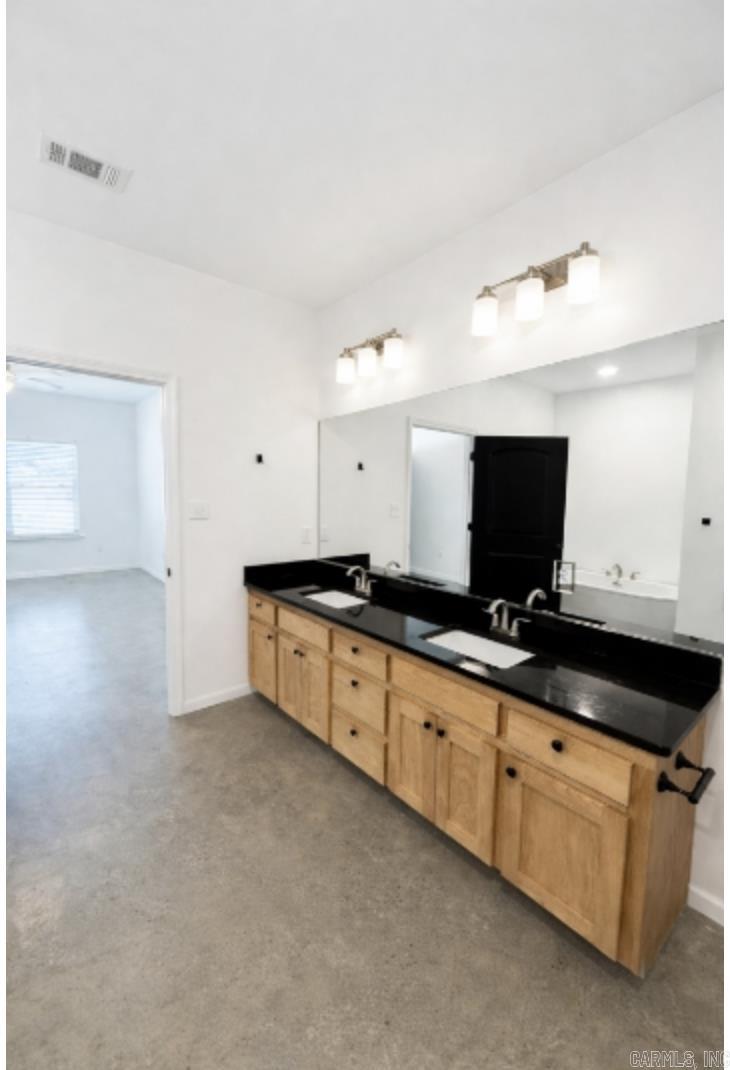 Speers - Residential Lease