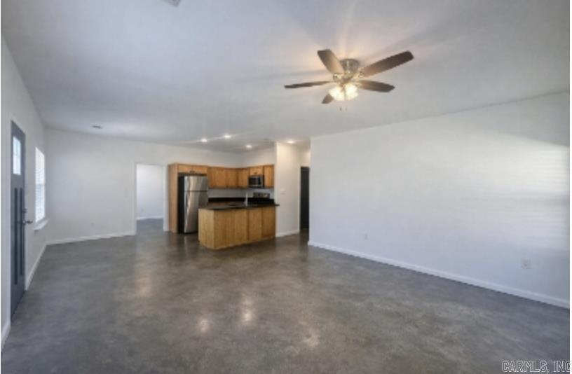 Speers - Residential Lease