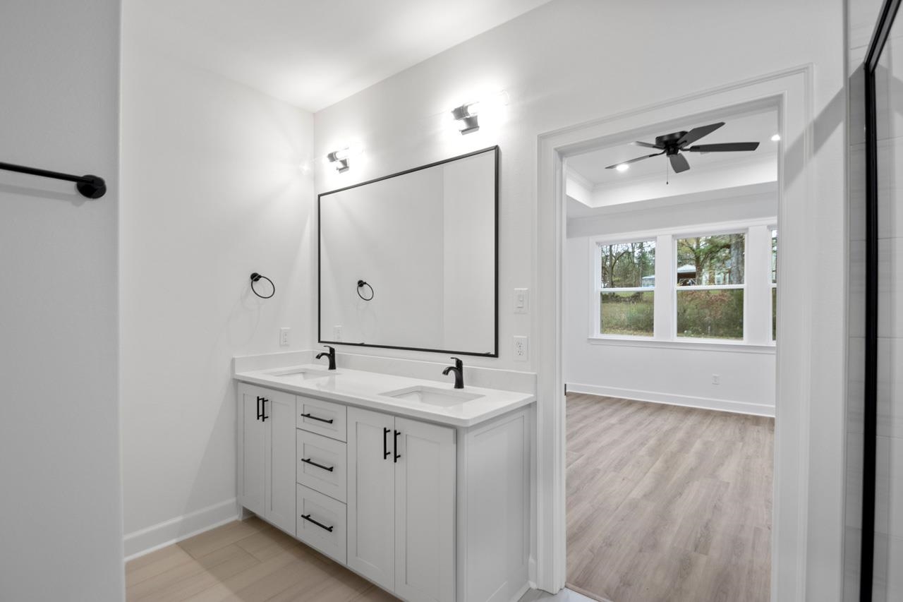 CYPRESS VALLEY - Residential
