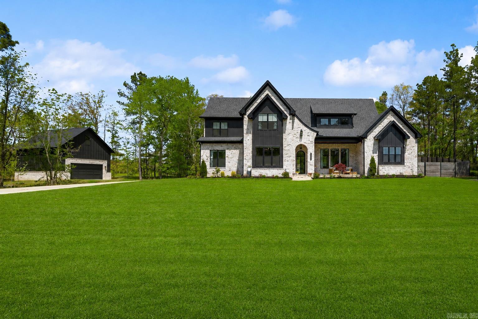 WESTRIDGE SUB - Residential