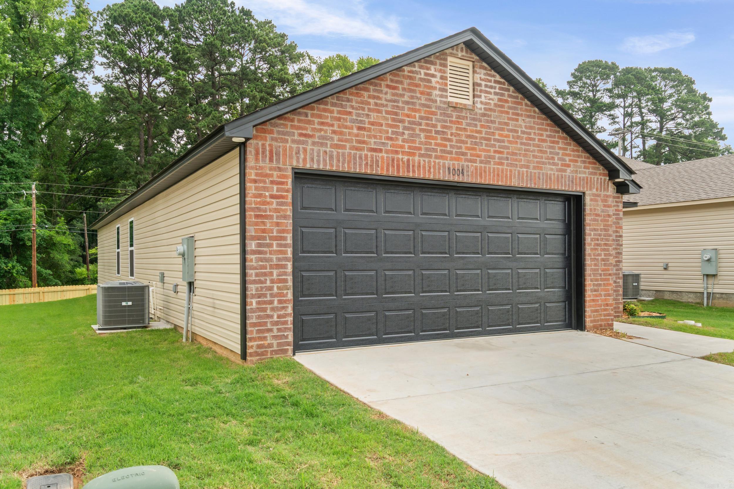 COTTAGE WALK SUBDIVISION PHASE 1 - Residential