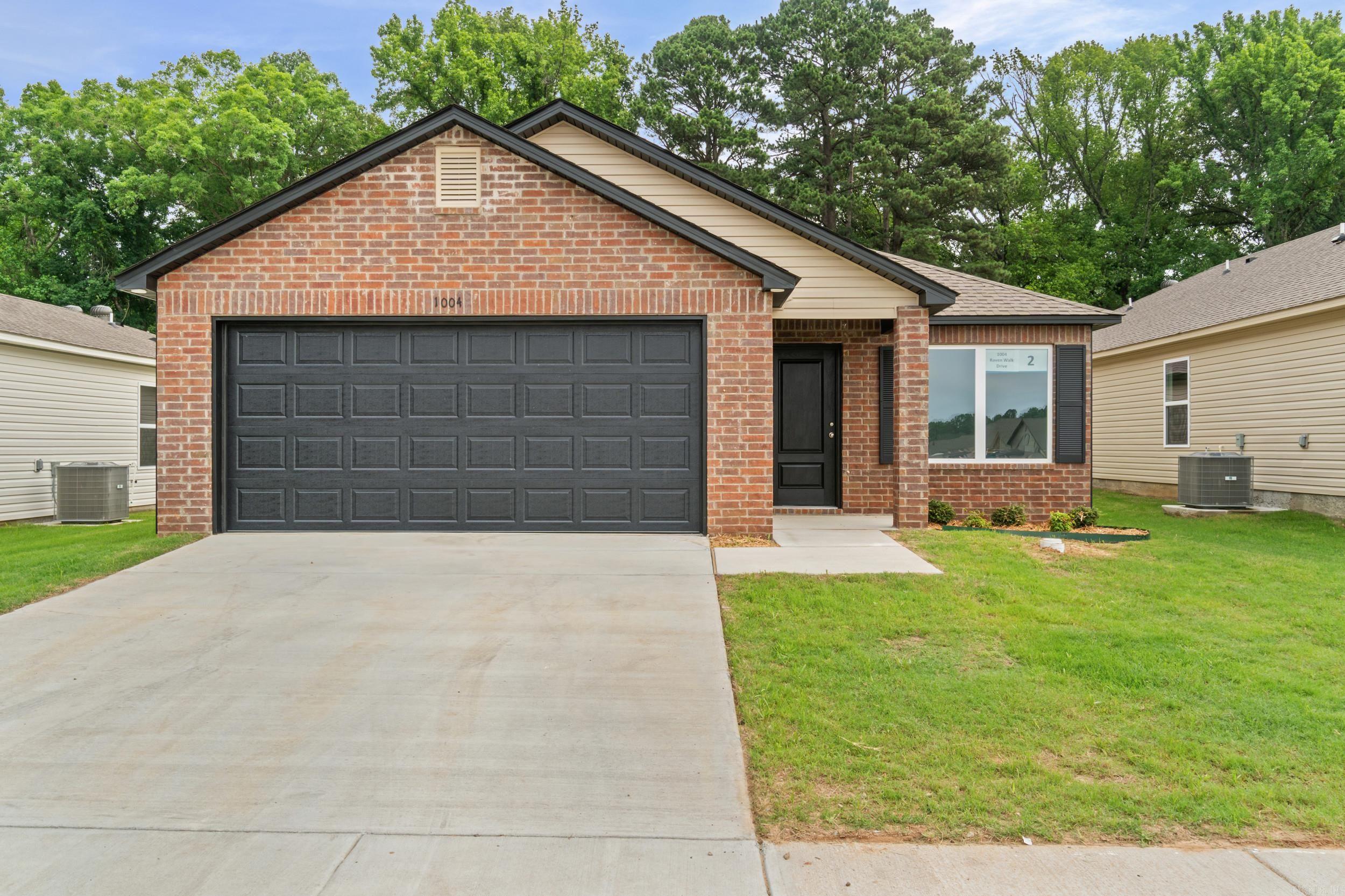 COTTAGE WALK SUBDIVISION PHASE 1 - Residential