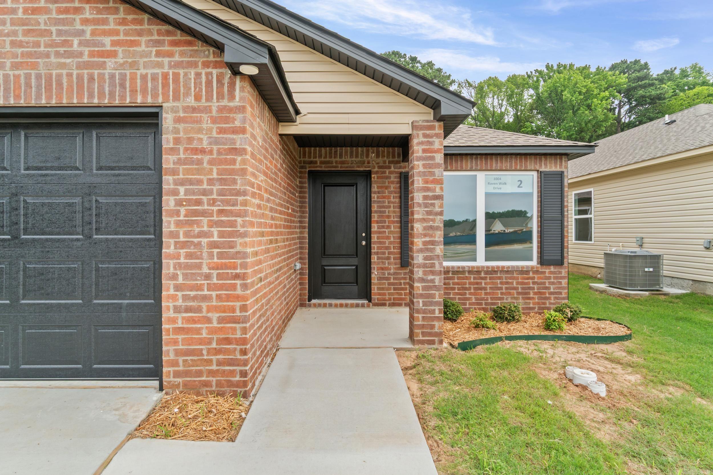 COTTAGE WALK SUBDIVISION PHASE 1 - Residential