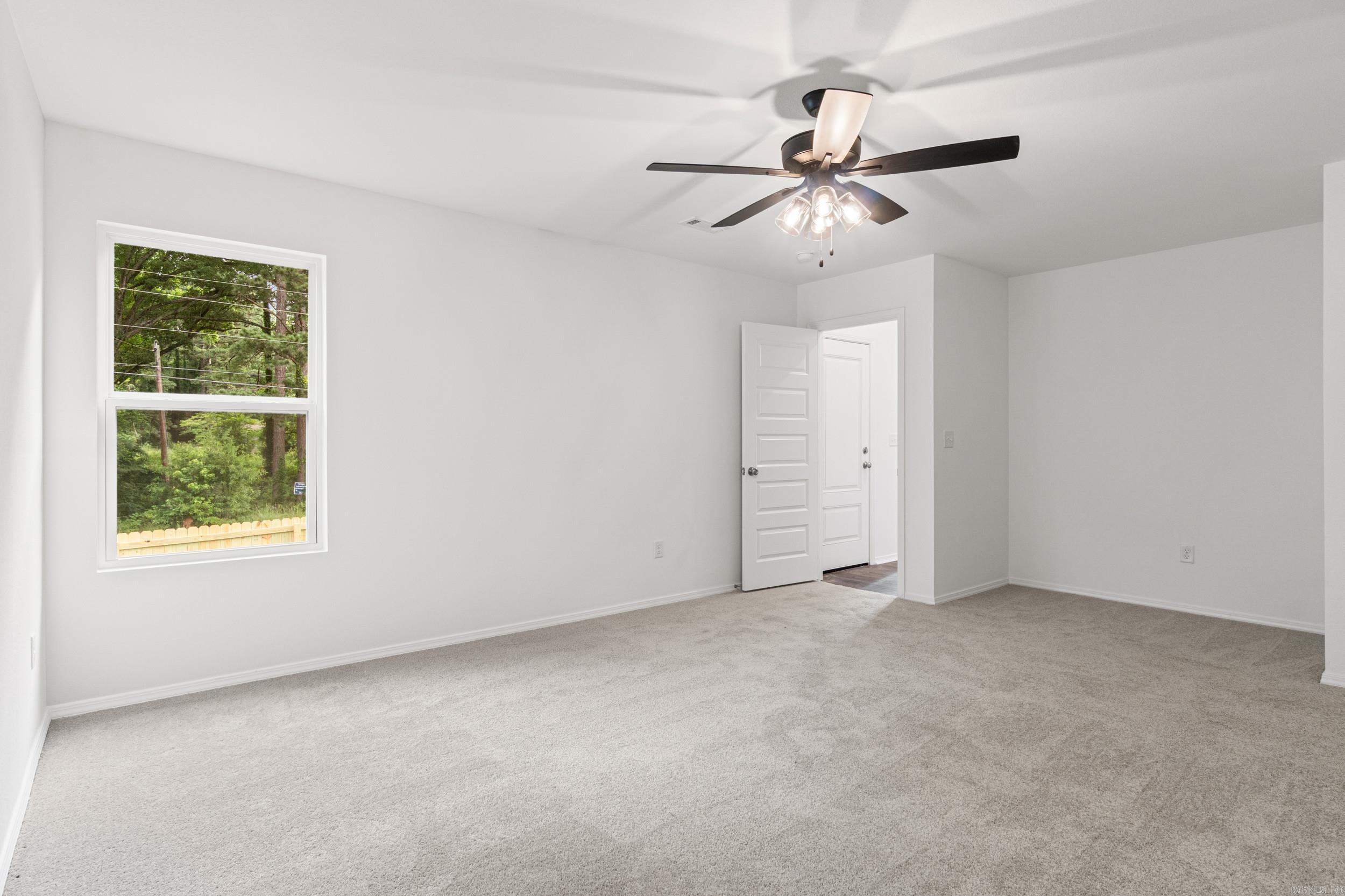 COTTAGE WALK SUBDIVISION PHASE 1 - Residential