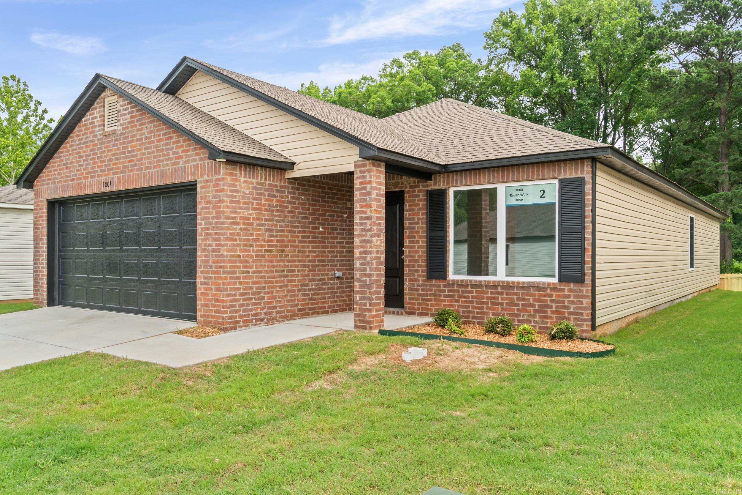 COTTAGE WALK SUBDIVISION PHASE 1 - Residential
