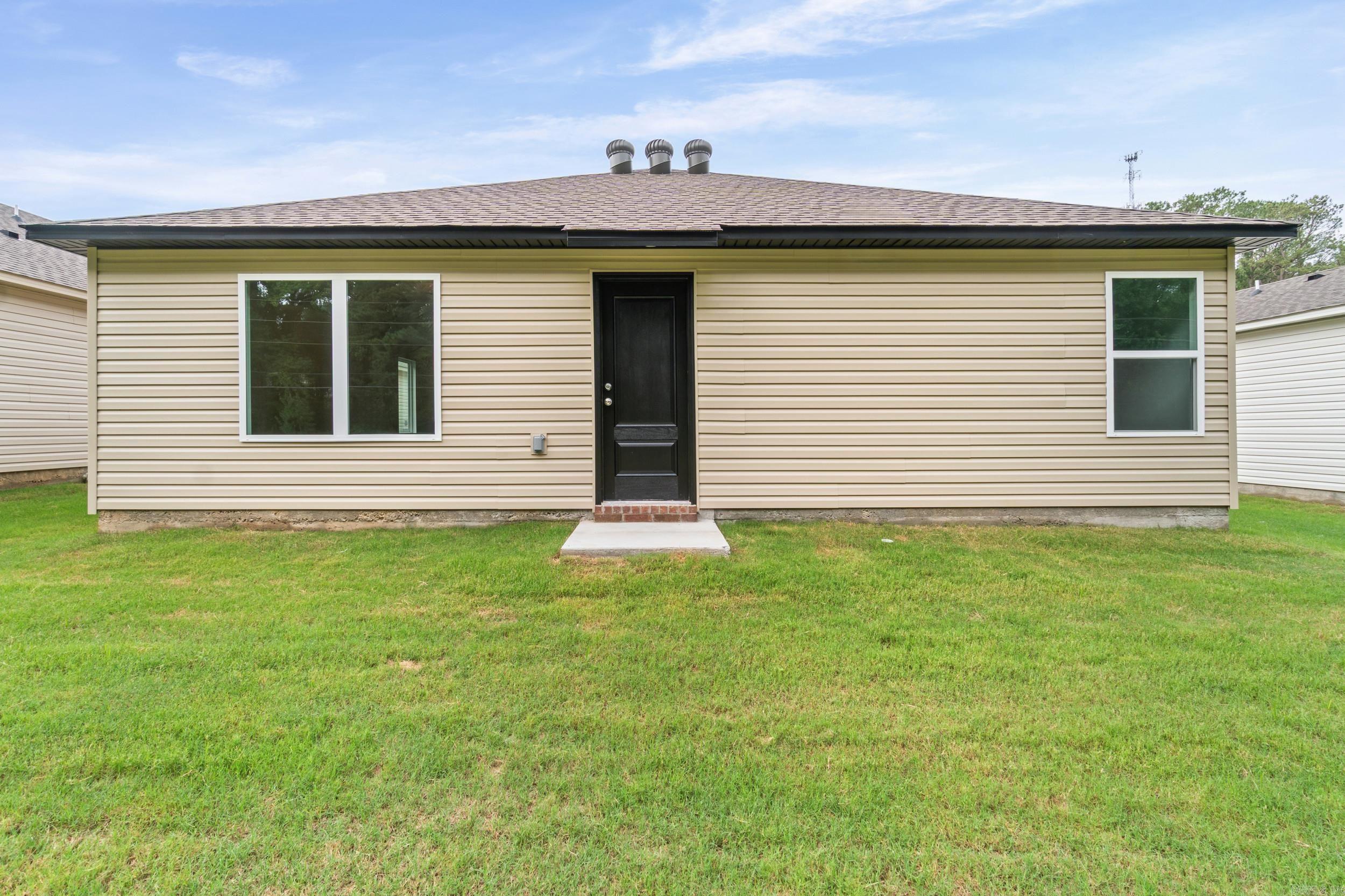 COTTAGE WALK SUBDIVISION PHASE 1 - Residential