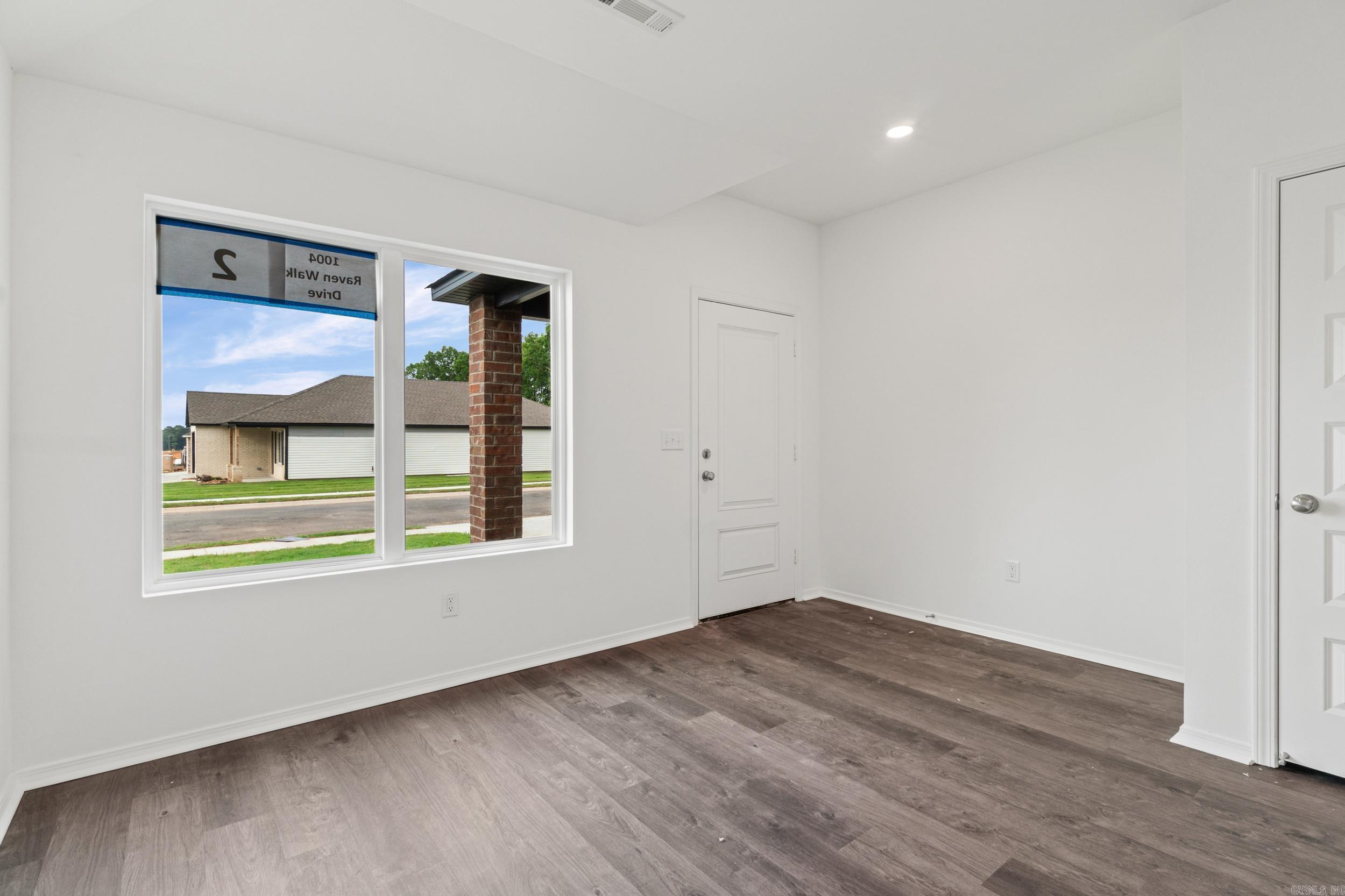 COTTAGE WALK SUBDIVISION PHASE 1 - Residential