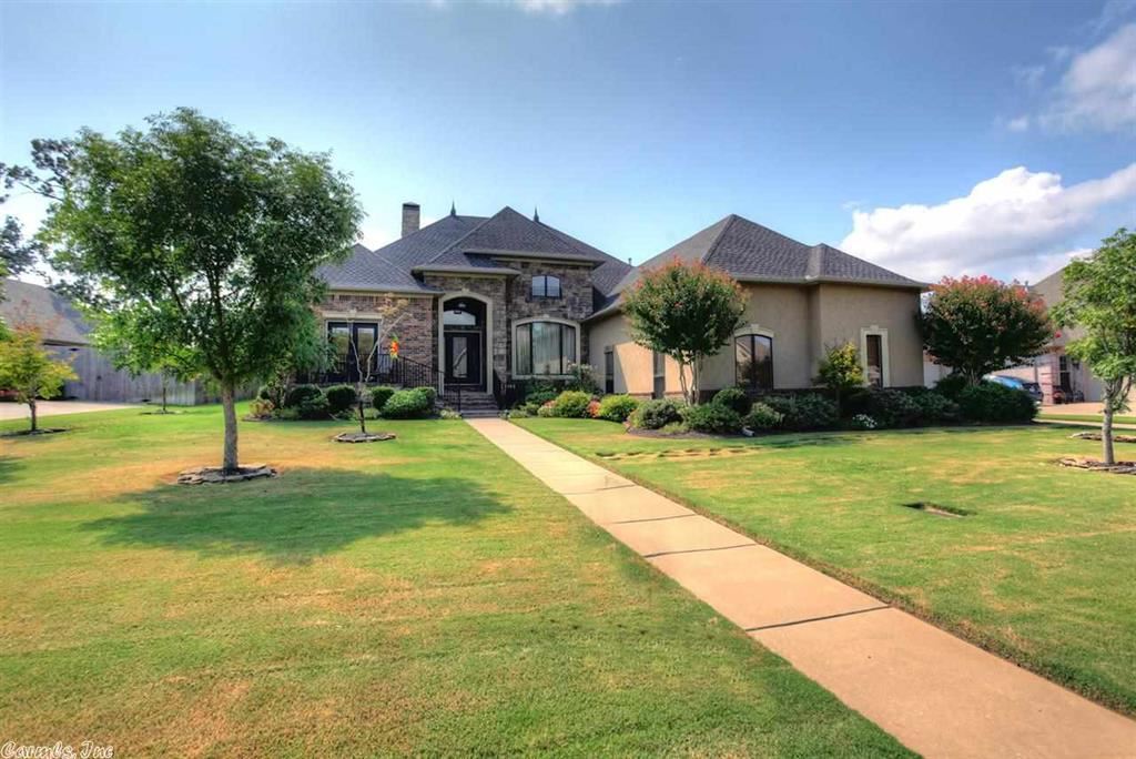 CENTENNIAL - Residential