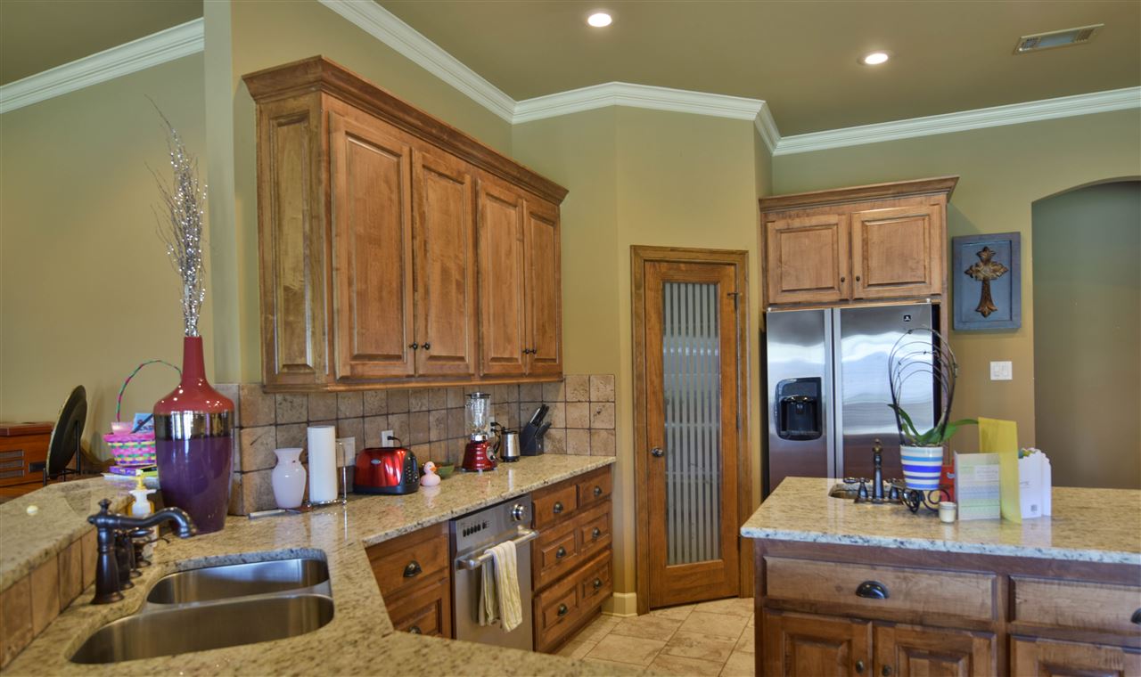 CENTENNIAL - Residential