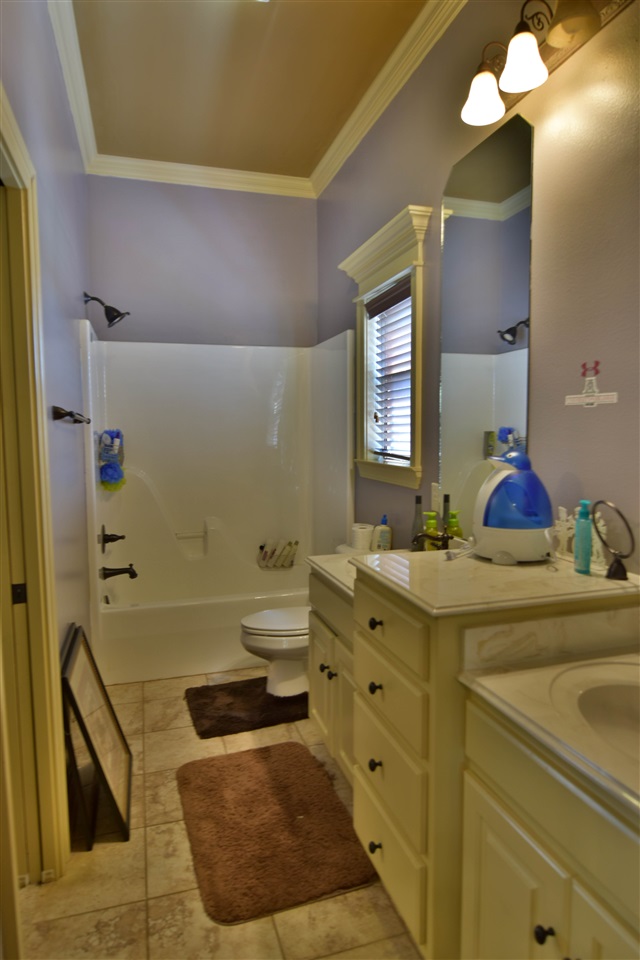 CENTENNIAL - Residential